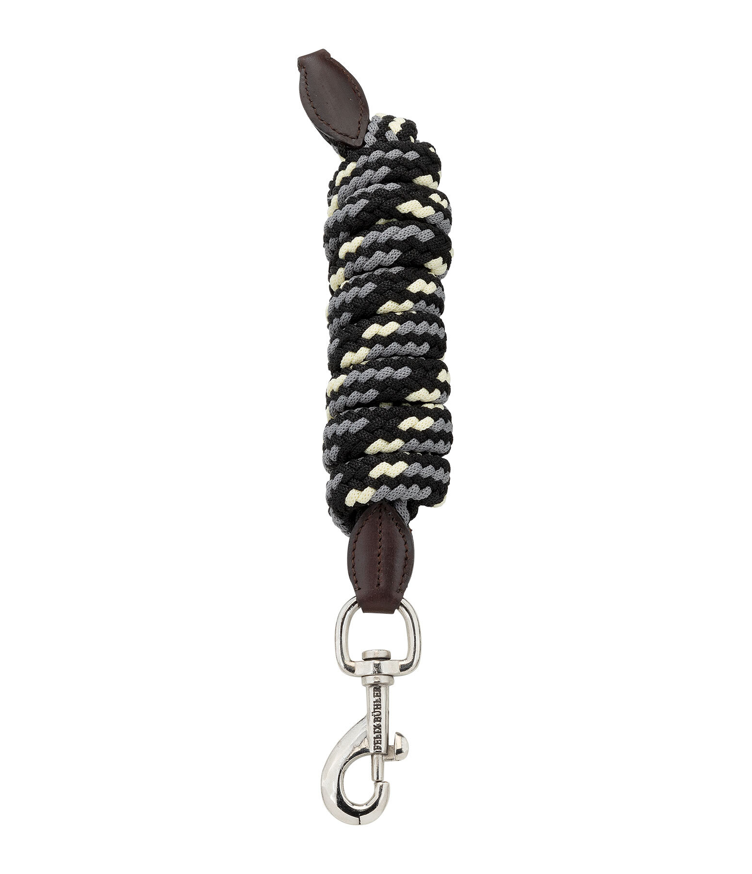 Lead Rope Sophistication