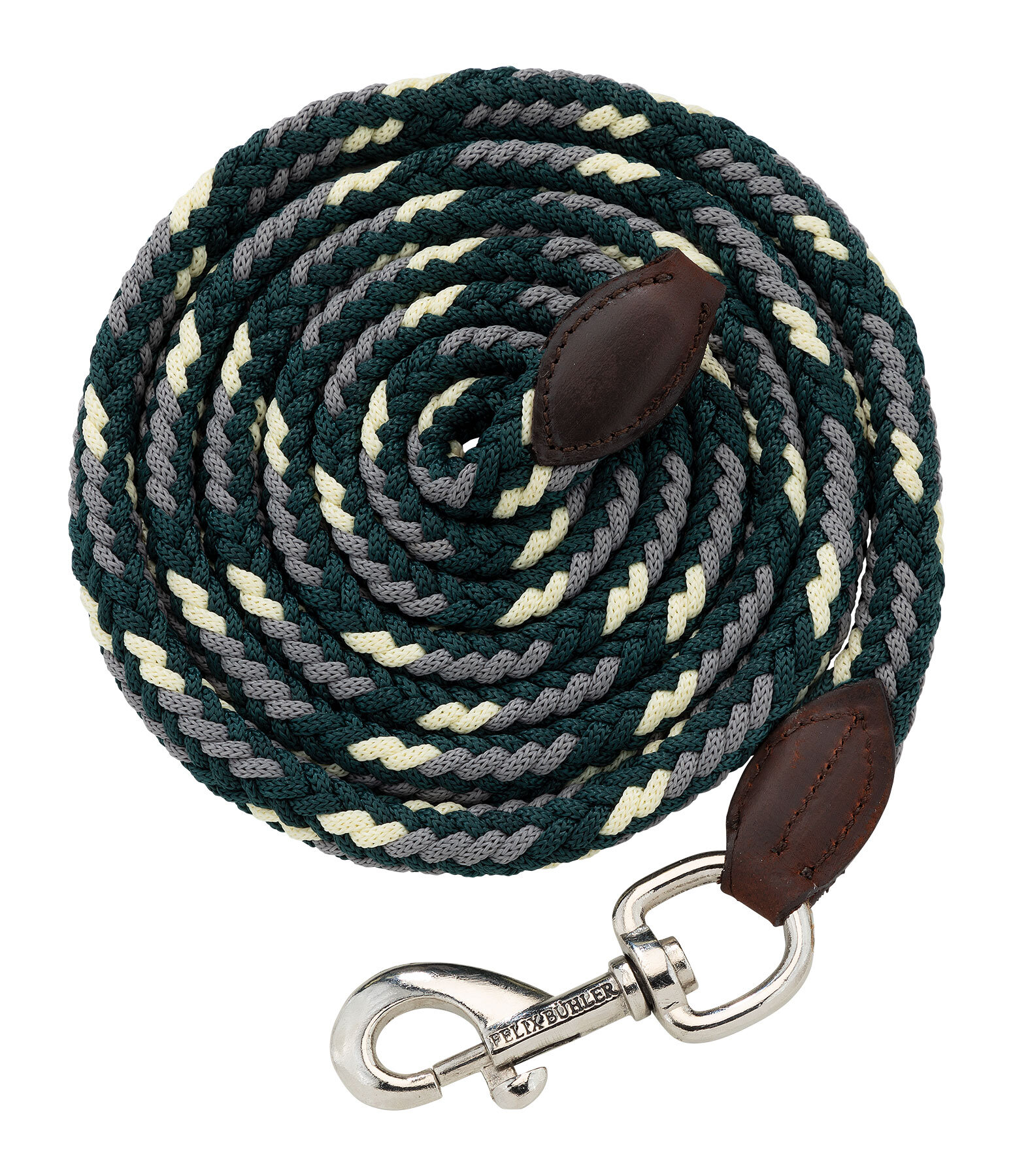 Lead Rope Sophistication