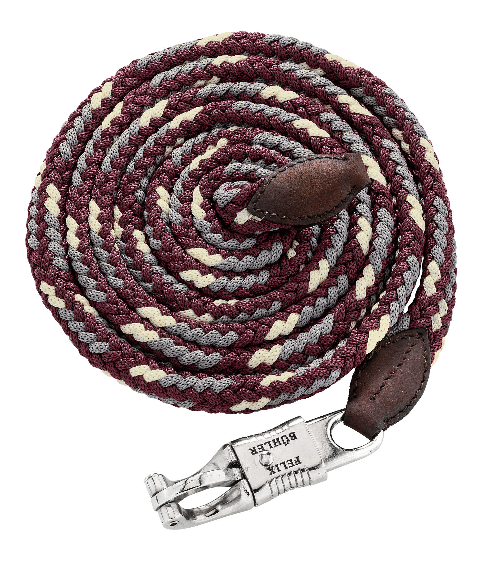 Lead Rope Sophistication