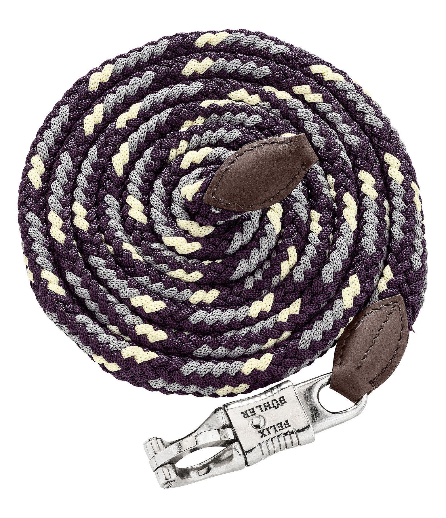 Lead Rope Sophistication