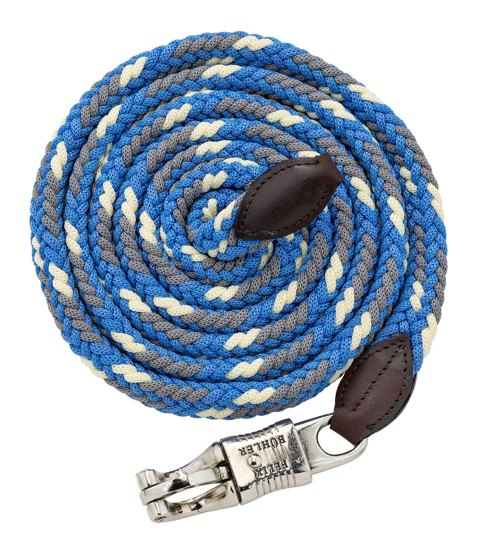 Lead Rope Sophistication