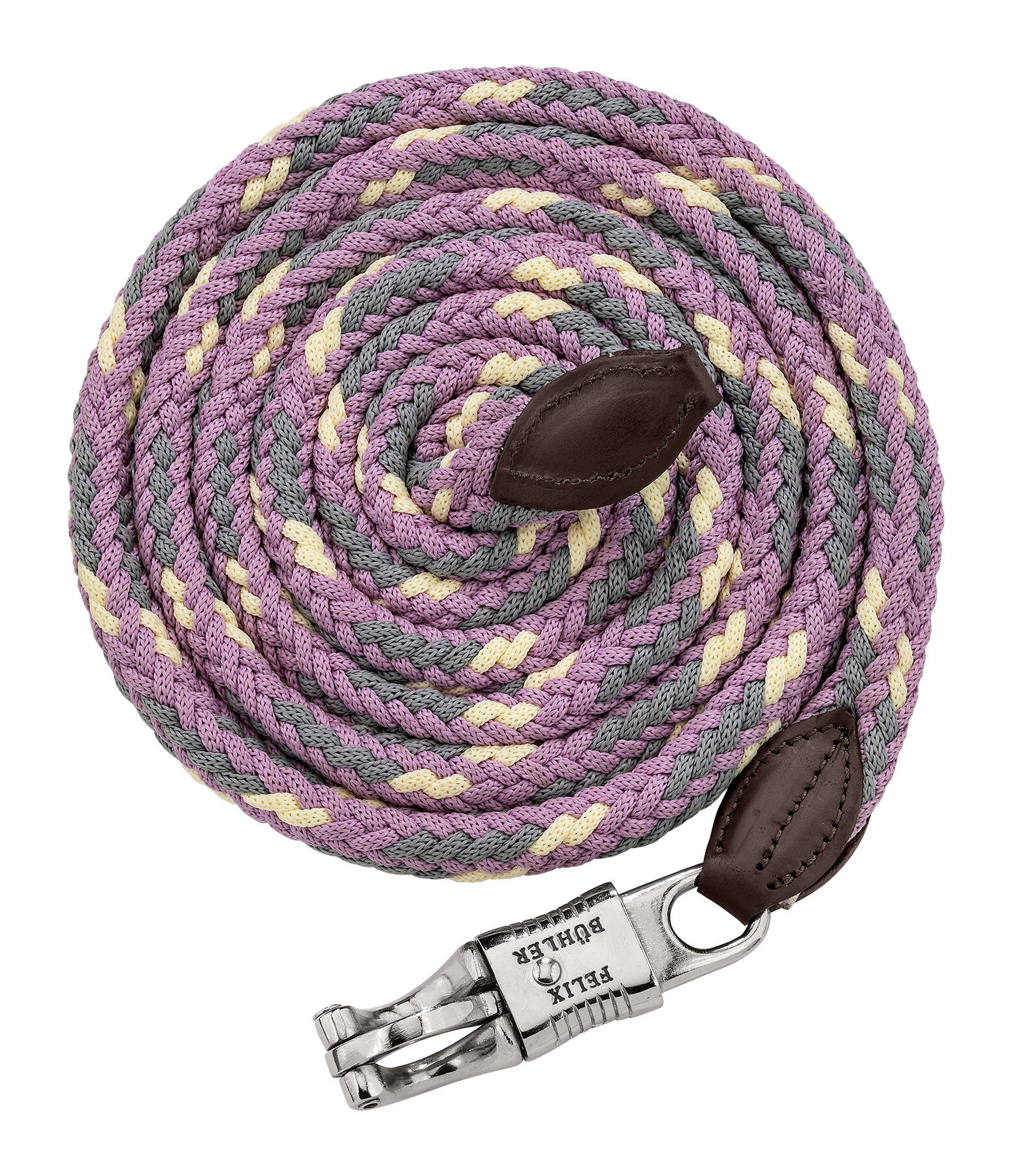 Lead Rope Sophistication