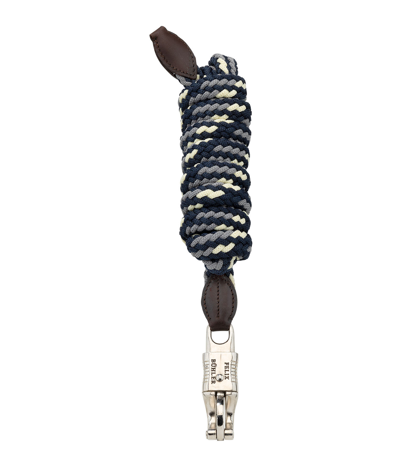 Lead Rope Sophistication