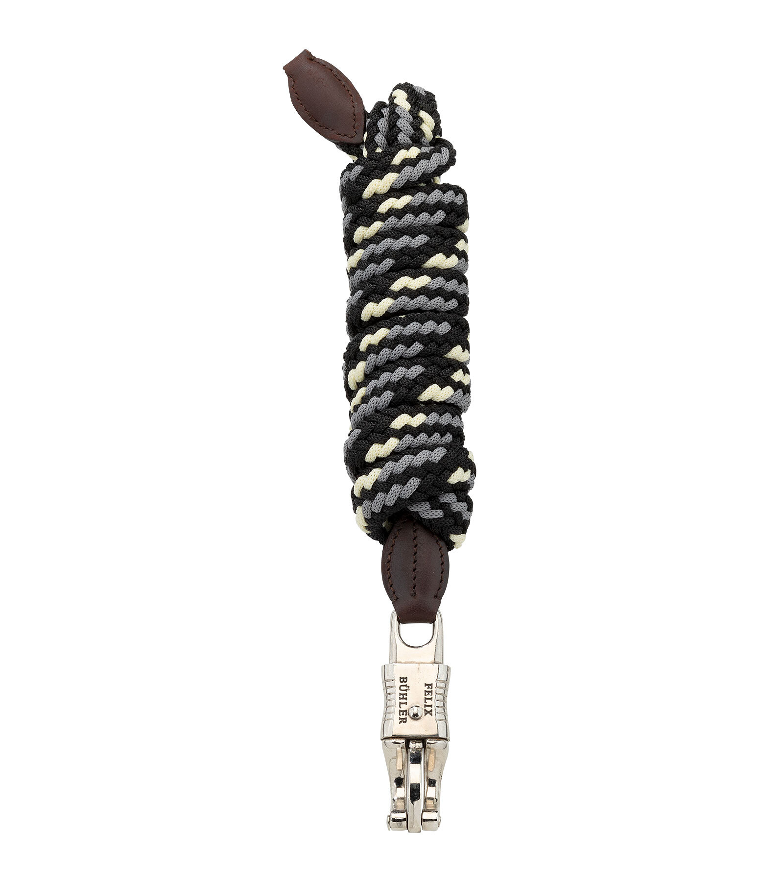 Lead Rope Sophistication