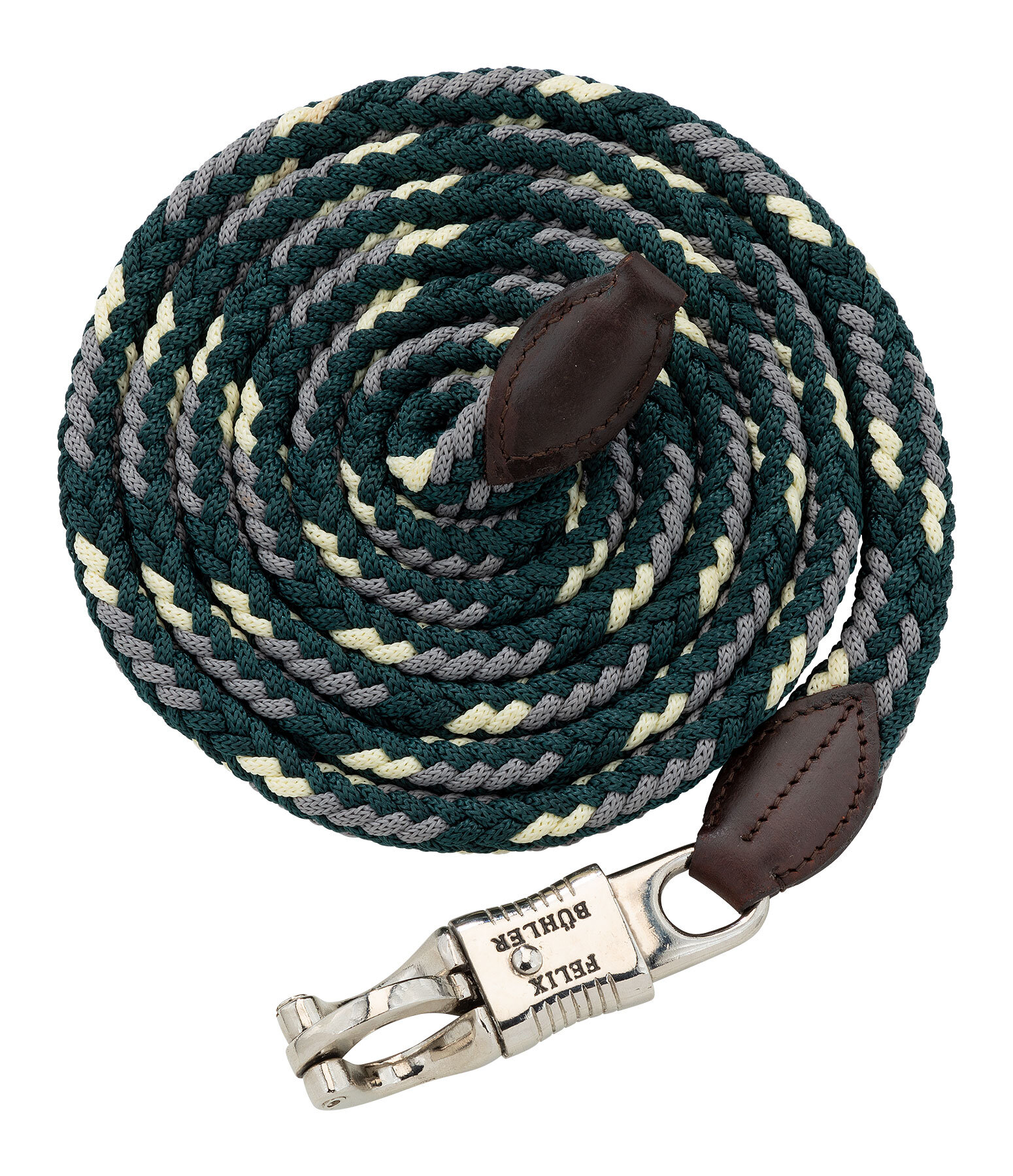 Lead Rope Sophistication