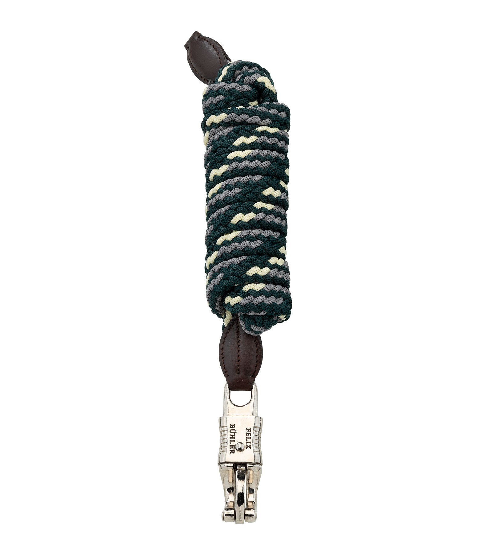 Lead Rope Sophistication
