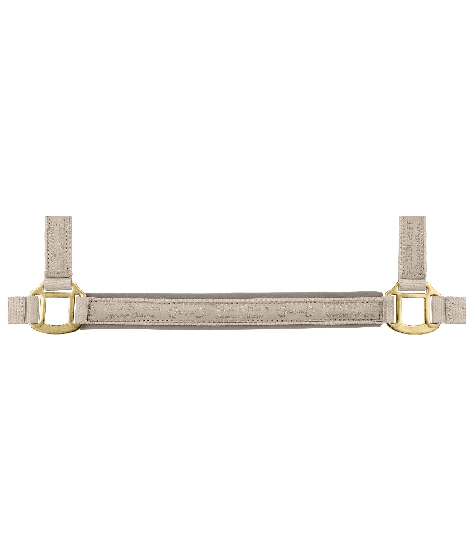 Headcollar Signature