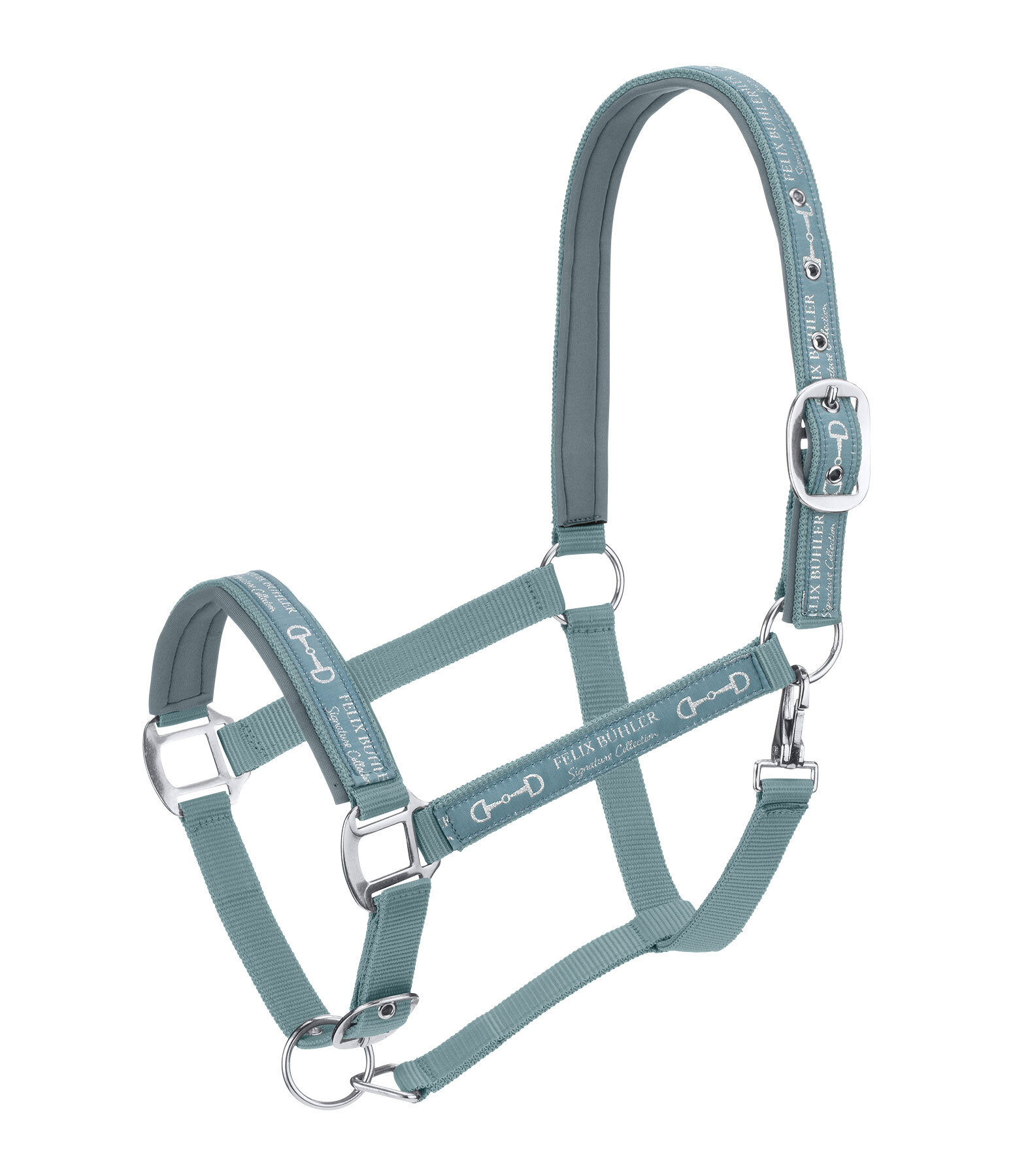 Headcollar Signature