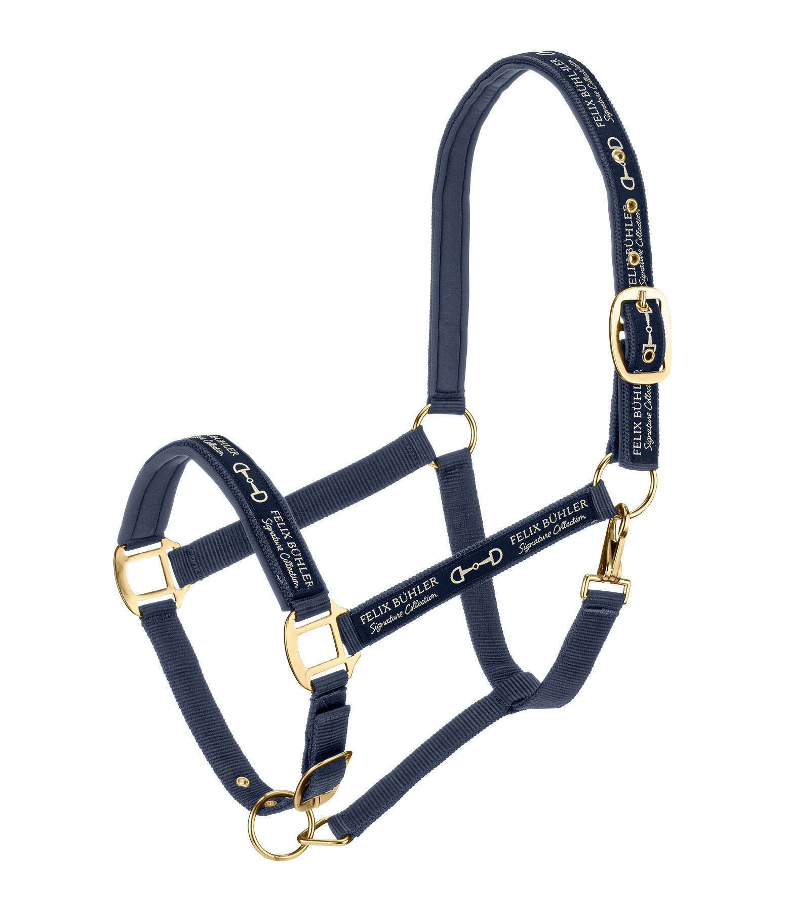 Headcollar Signature
