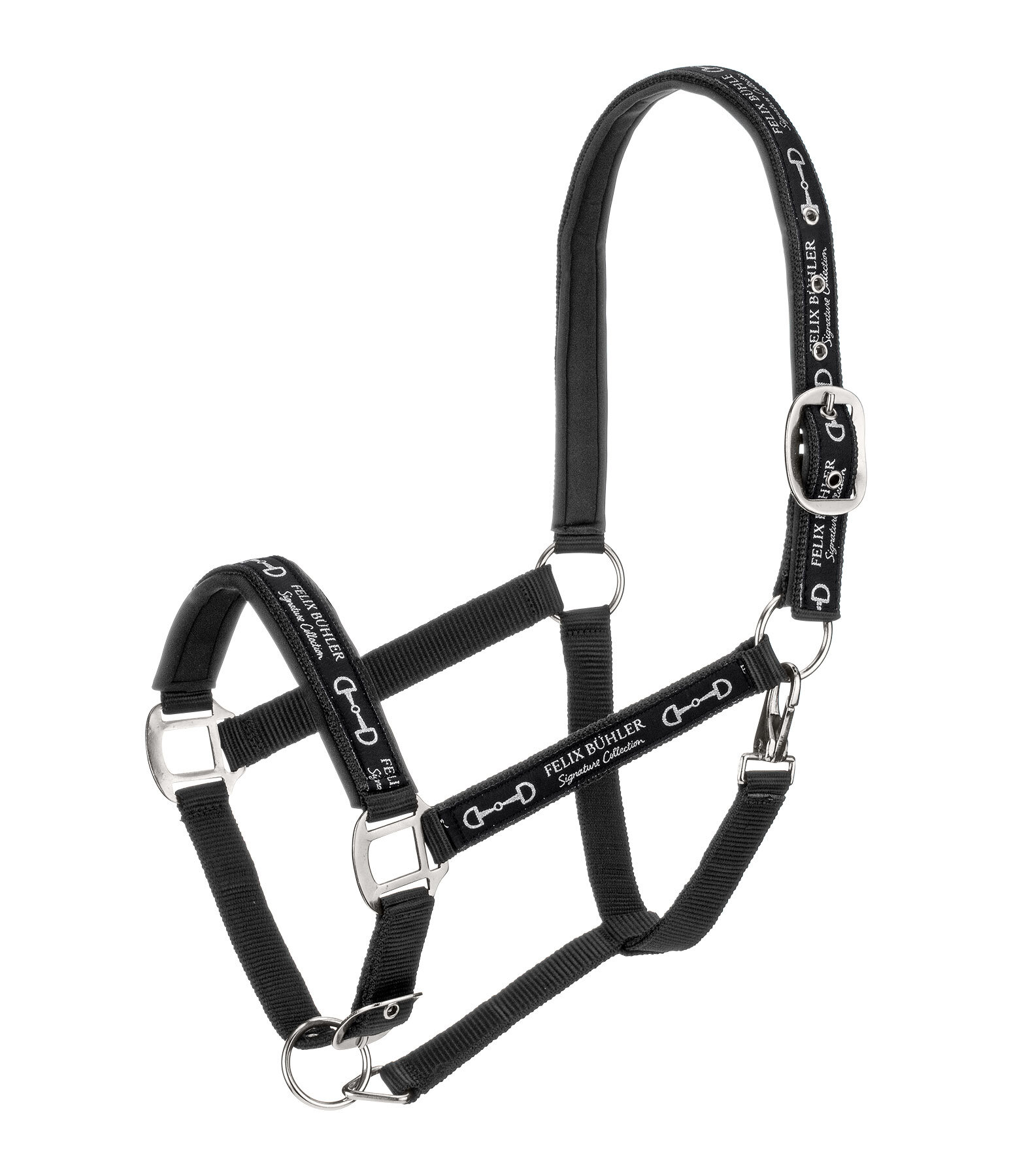 Headcollar Signature