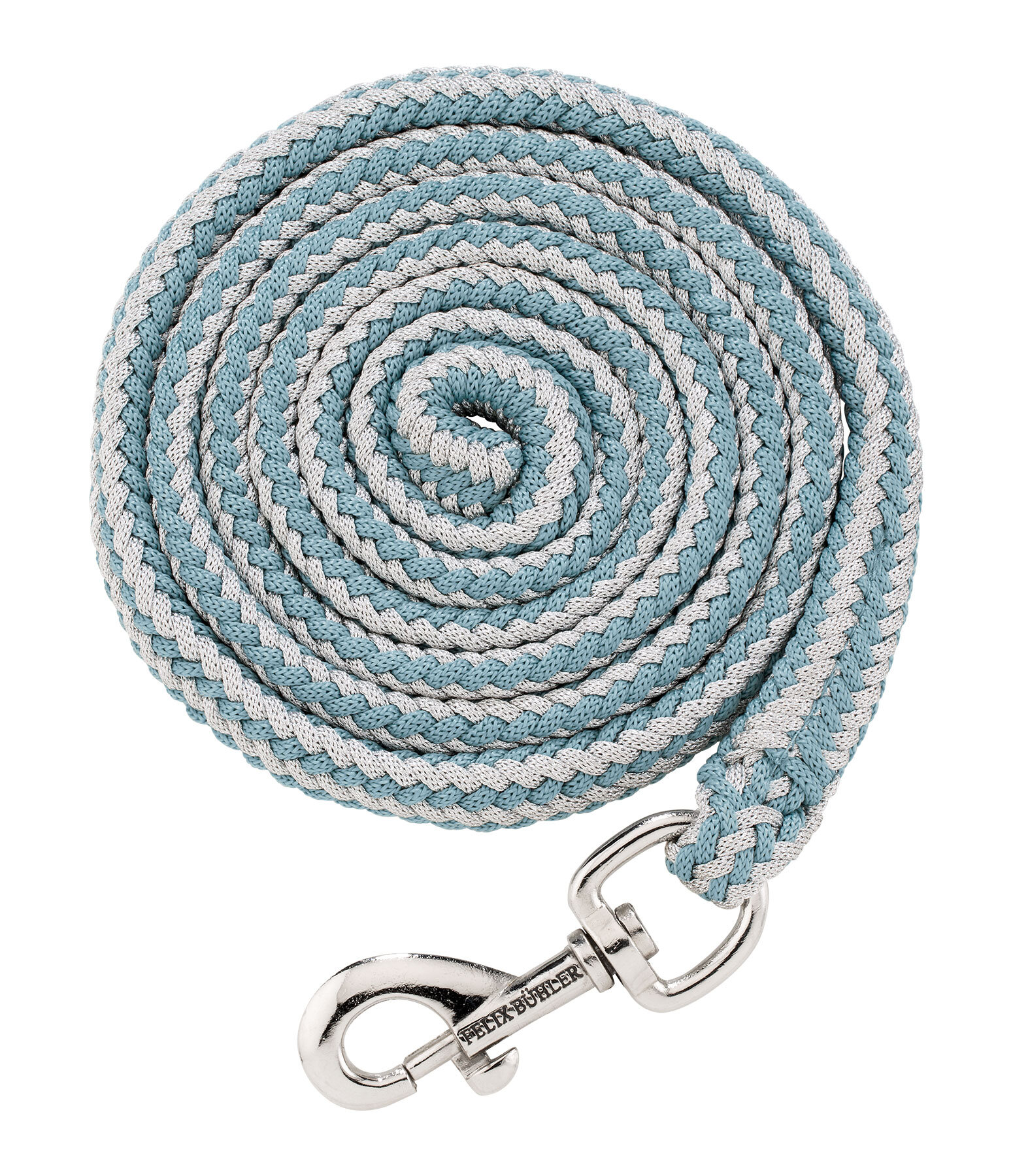 Lead Rope Signature
