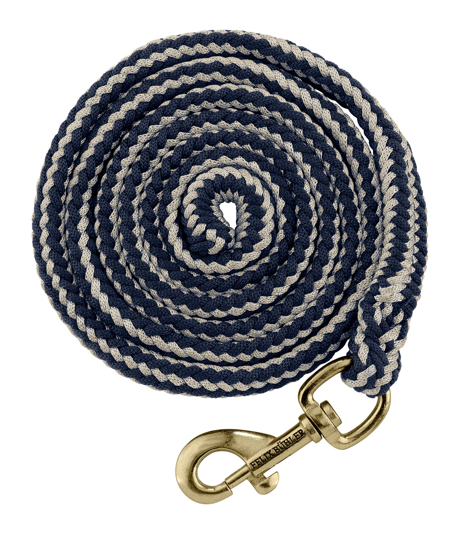 Lead Rope Signature