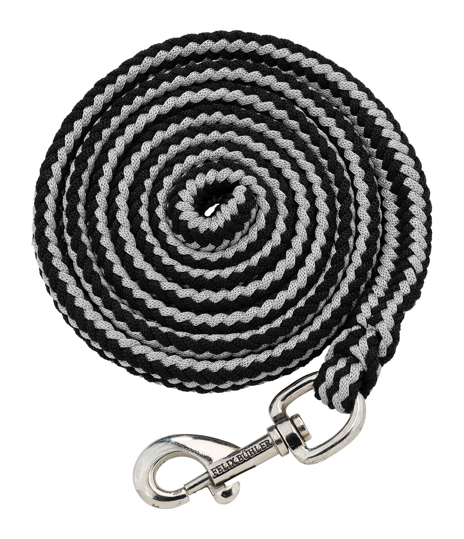 Lead Rope Signature