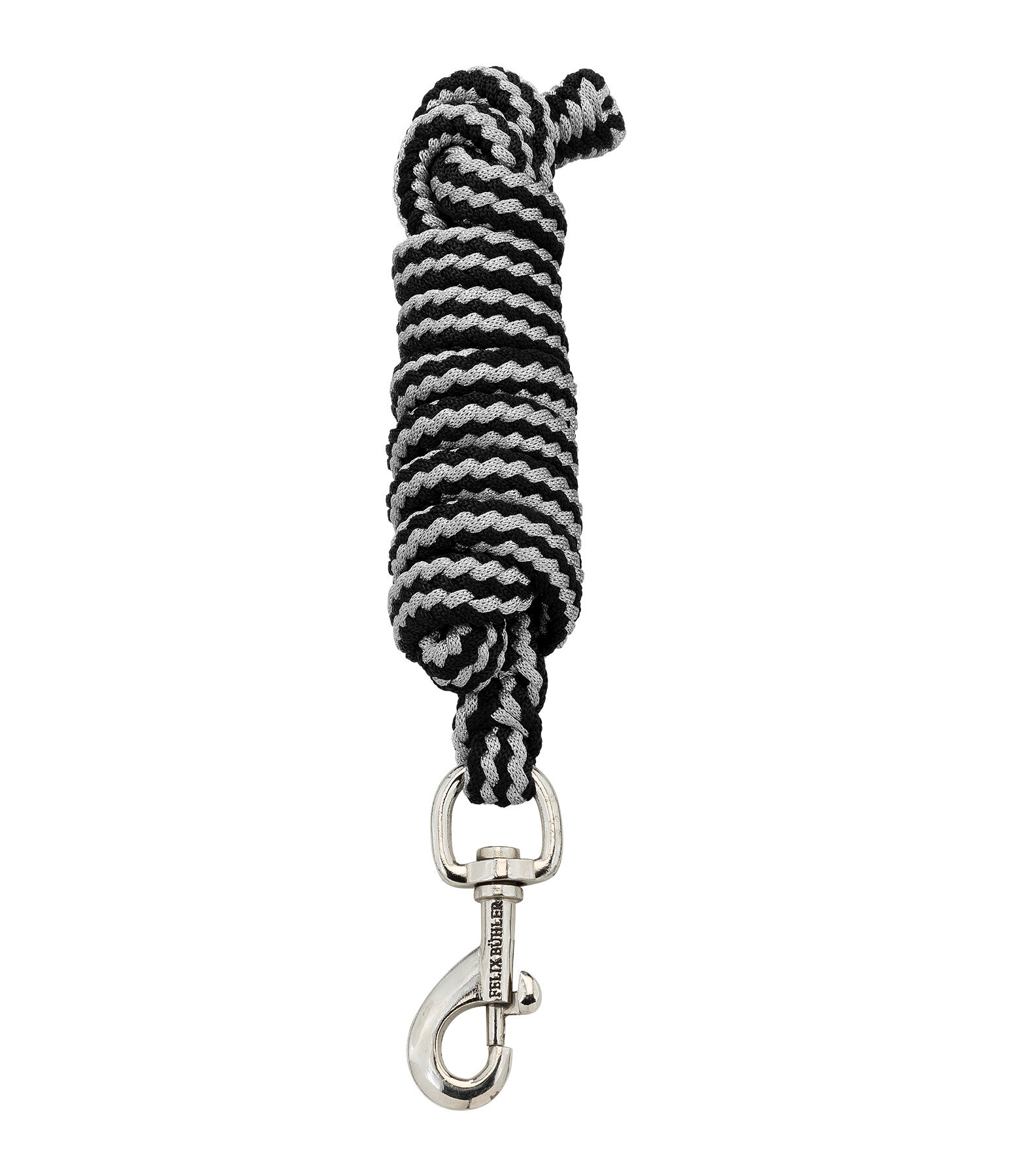 Lead Rope Signature
