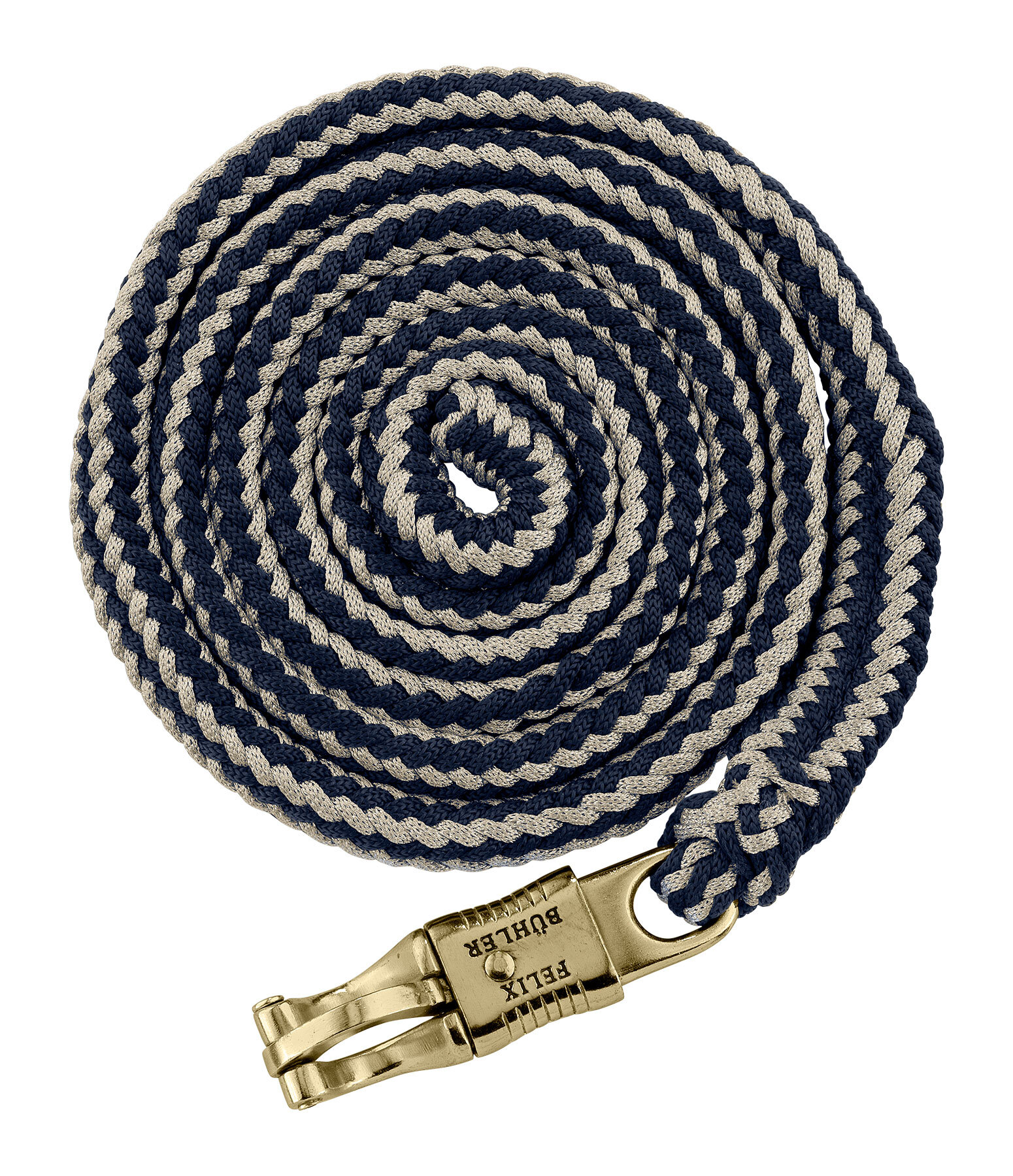 Lead Rope Signature