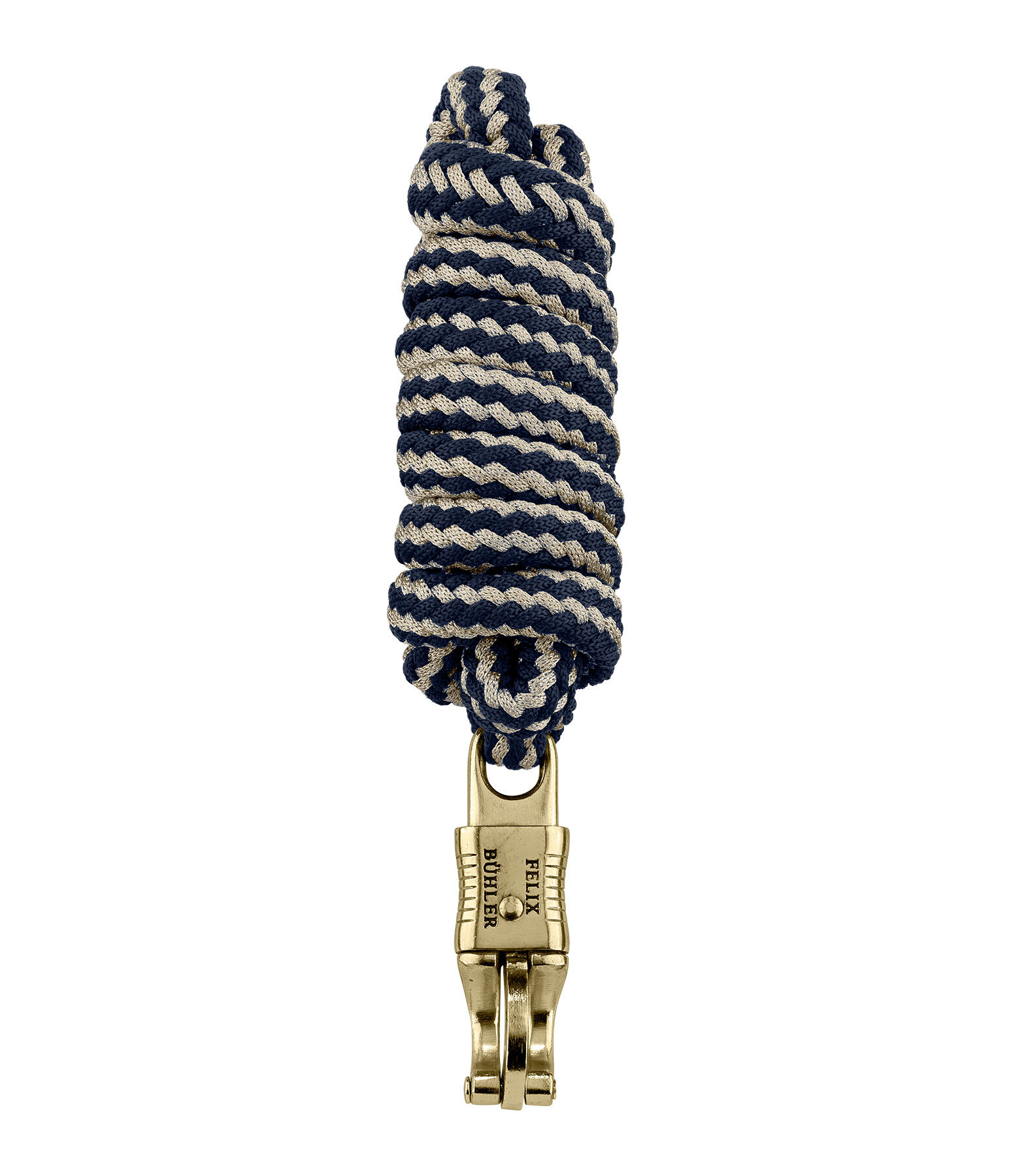 Lead Rope Signature