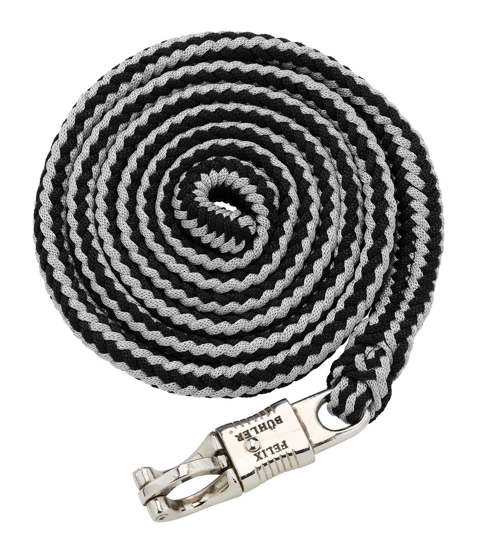 Lead Rope Signature