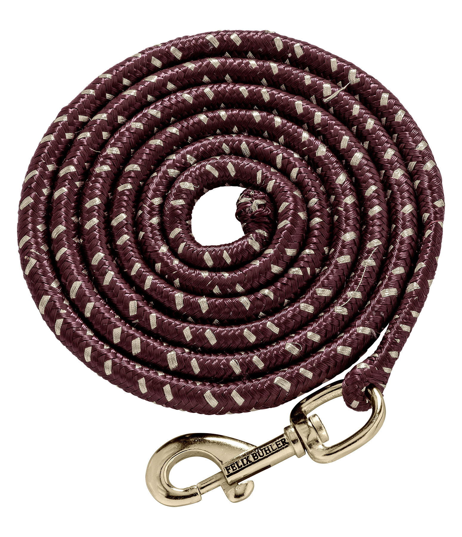 Lead Rope Night Sky with Snap Hook