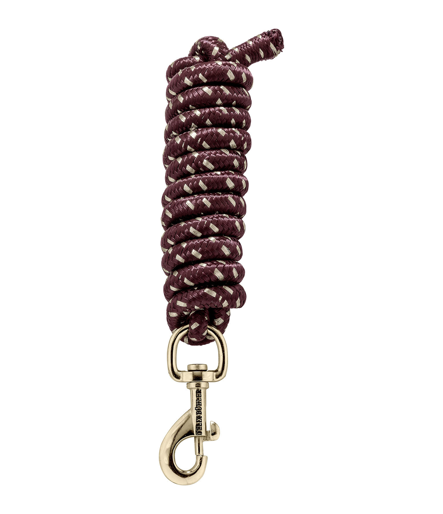 Lead Rope Night Sky with Snap Hook