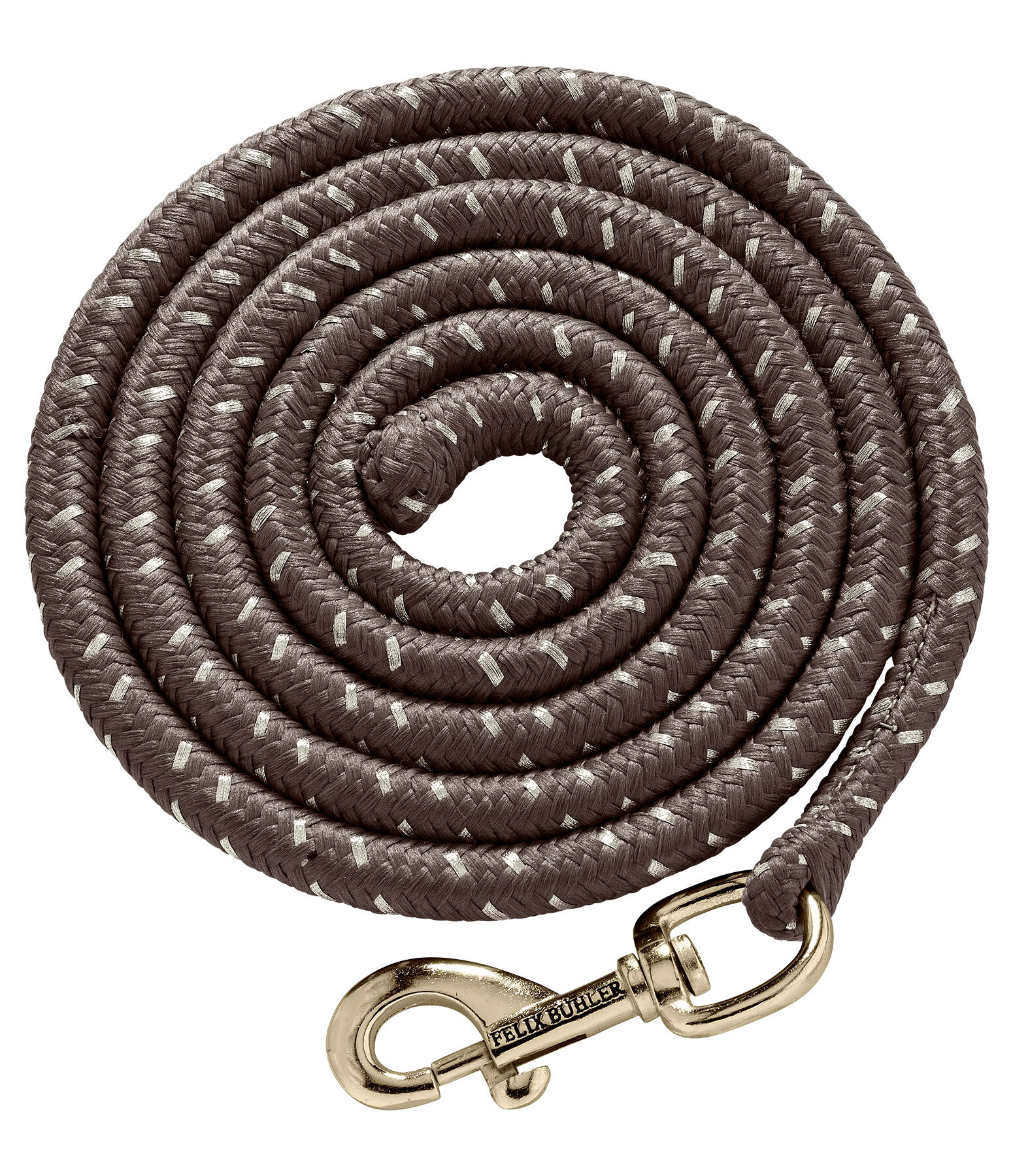 Lead Rope Night Sky with Snap Hook