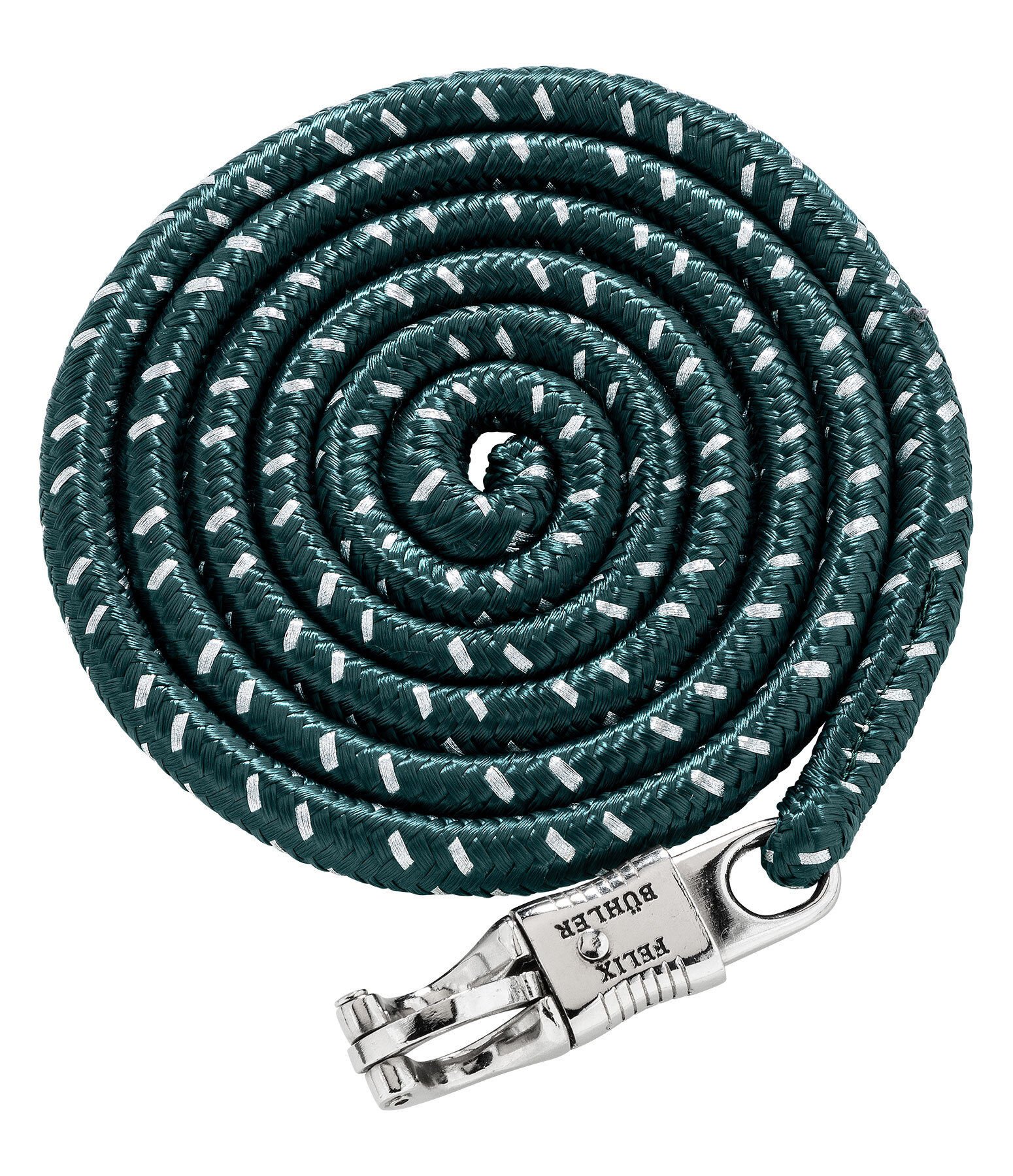Lead Rope Night Sky with Panic Snap