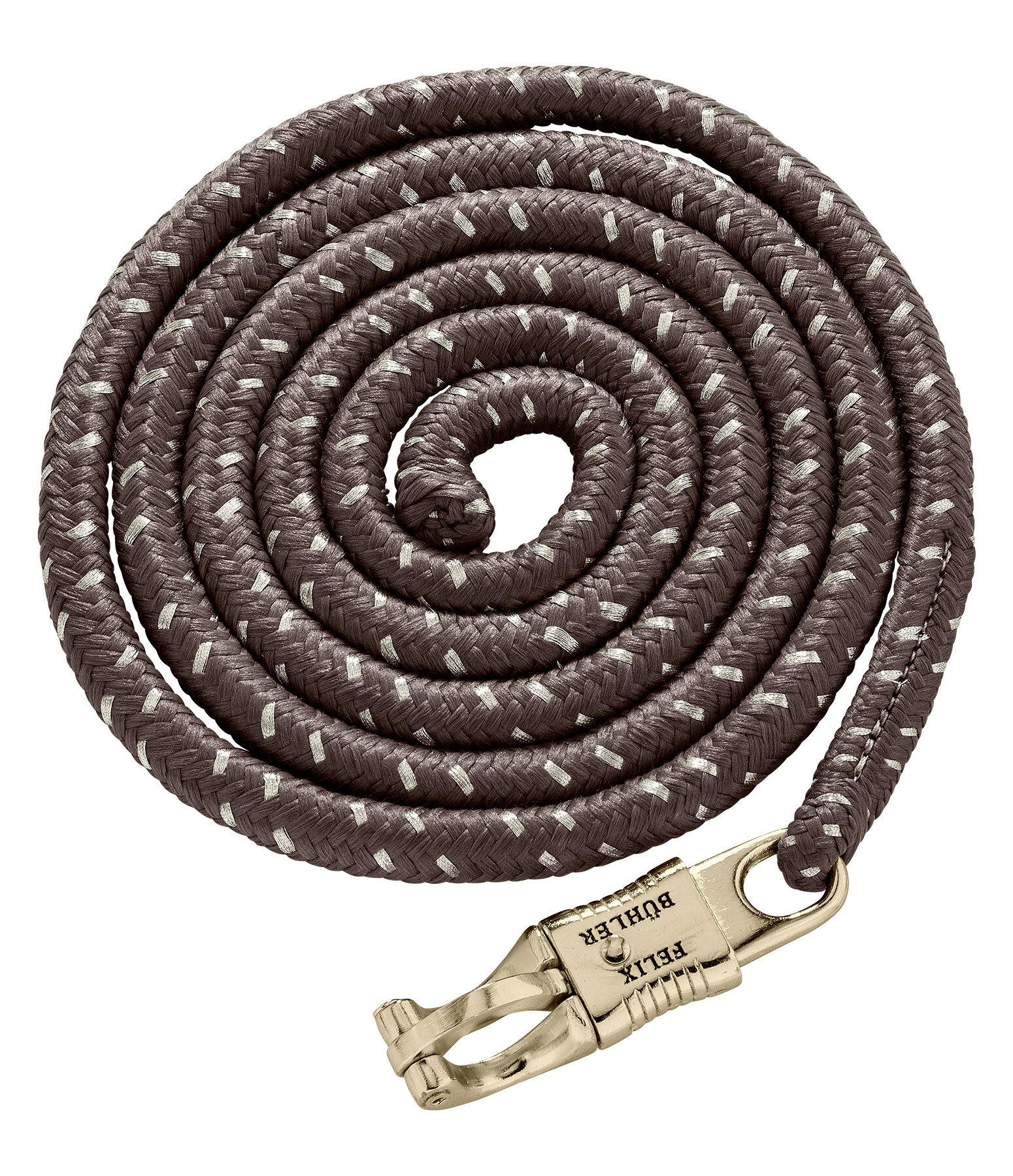 Lead Rope Night Sky with Panic Snap