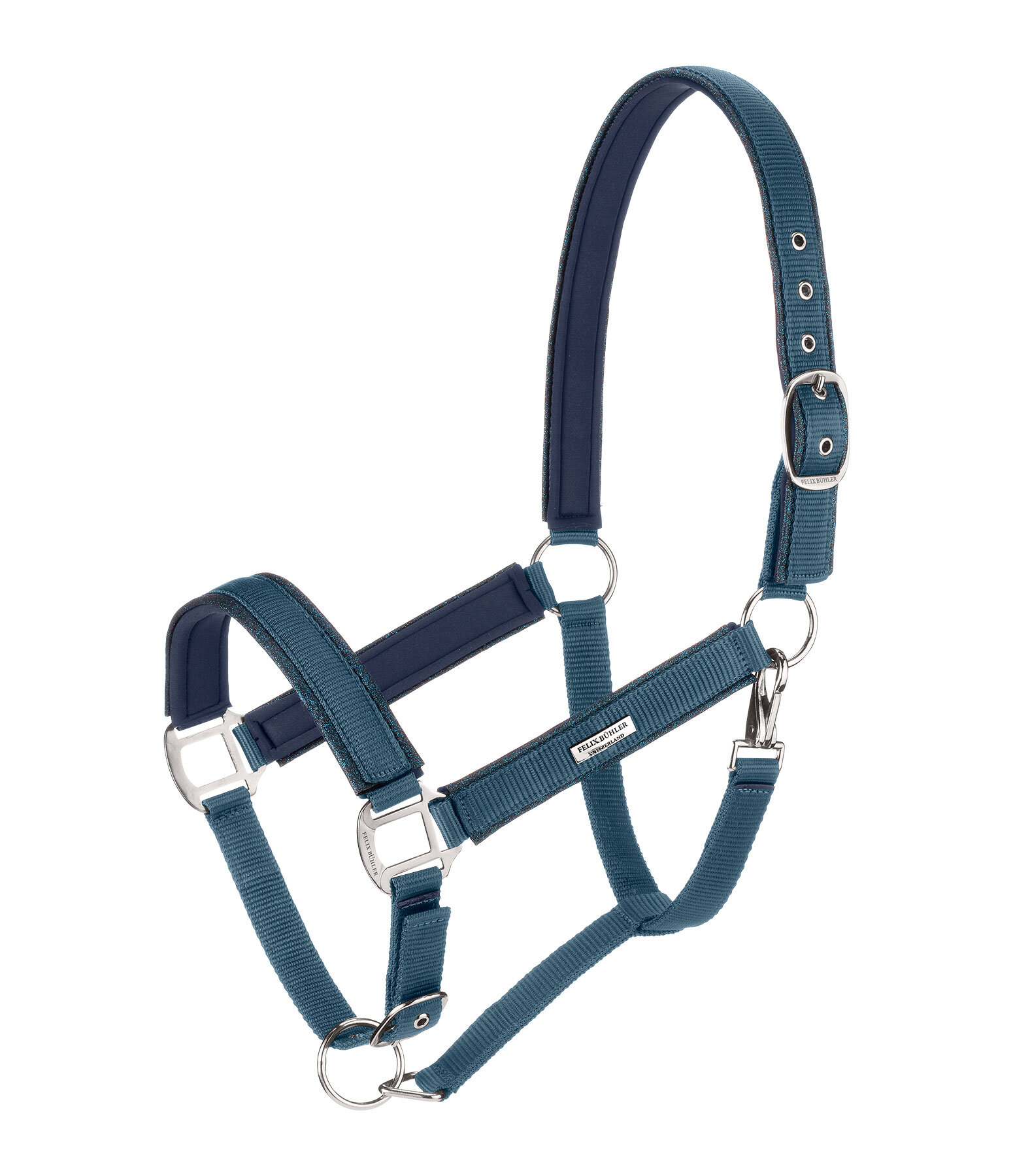 Headcollar Glitter