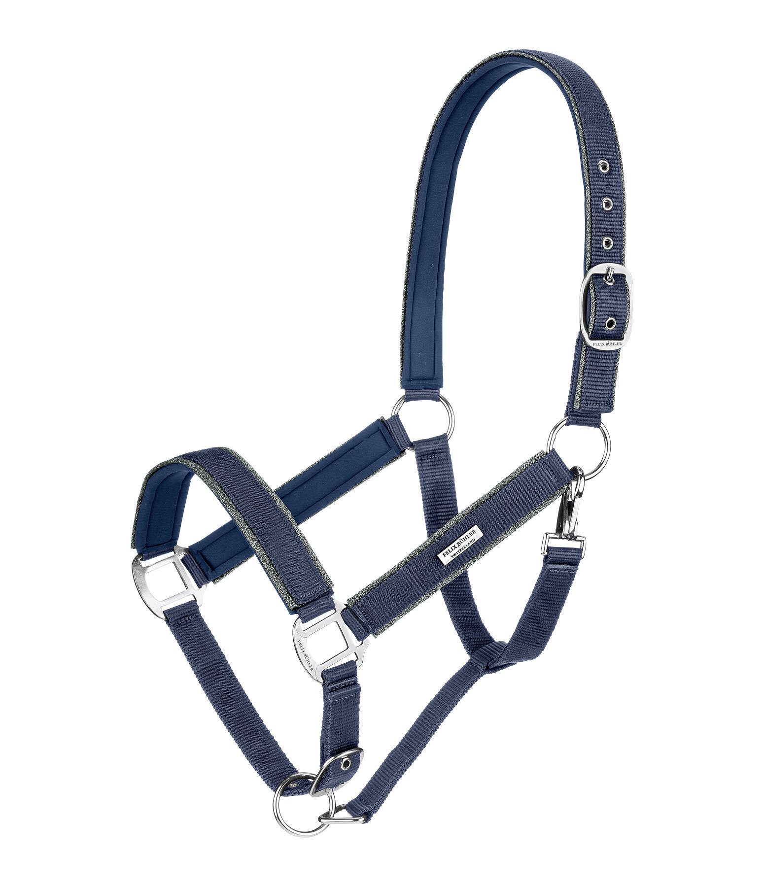Headcollar Glitter