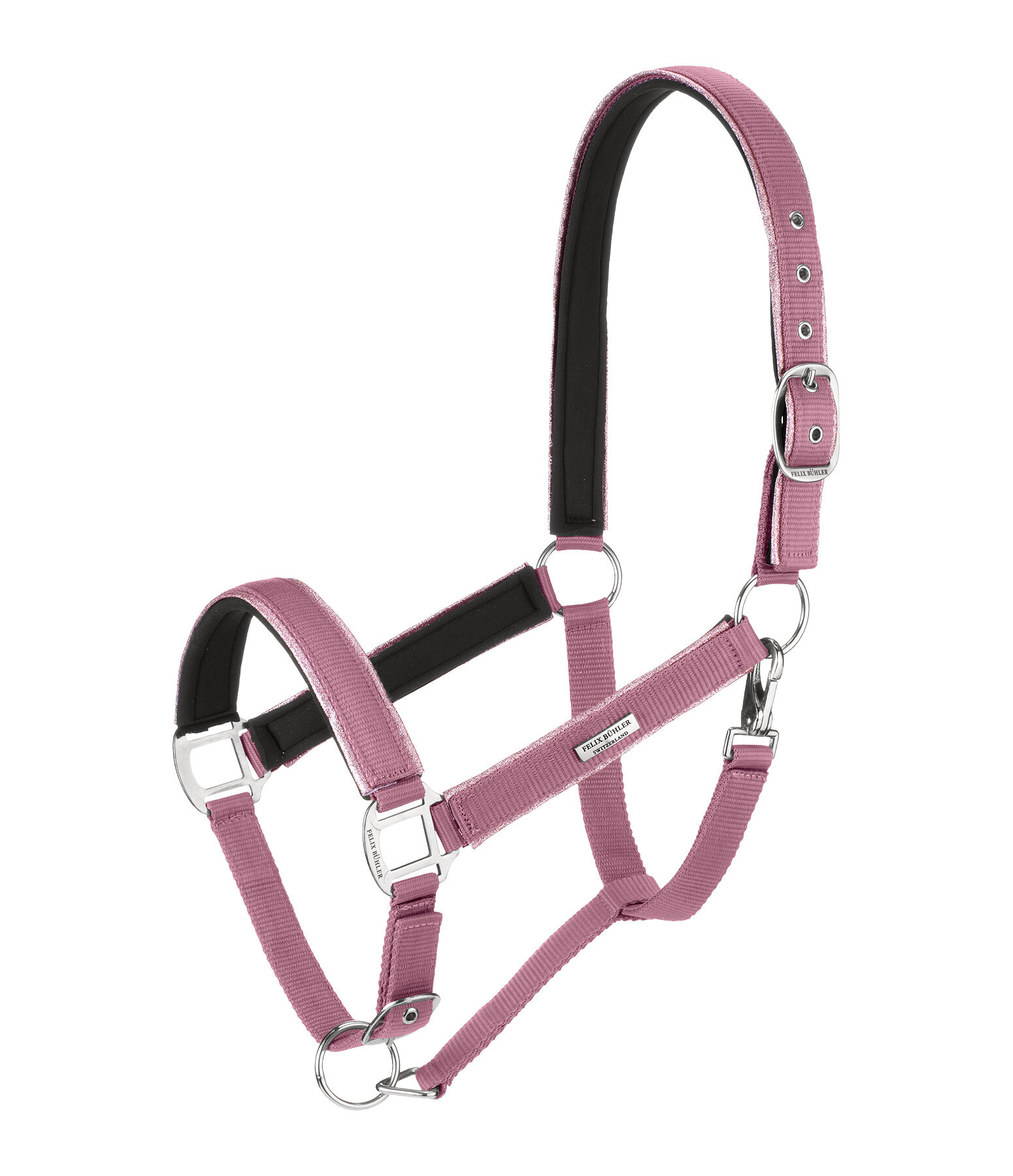 Headcollar Glitter
