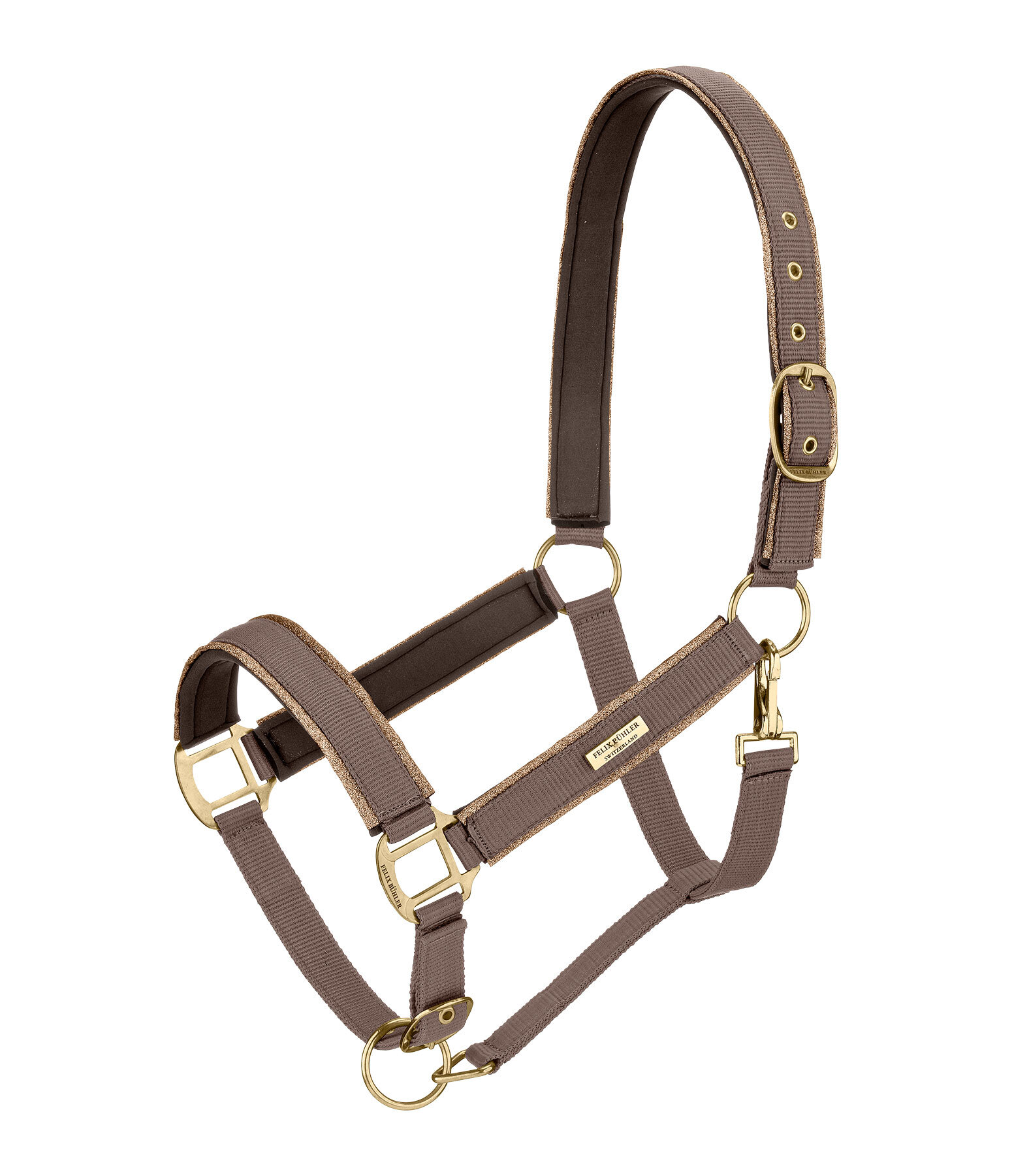 Headcollar Glitter