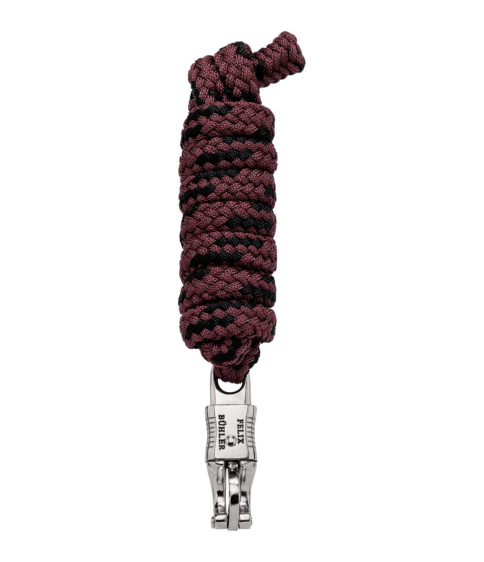 Lead Rope Signature II