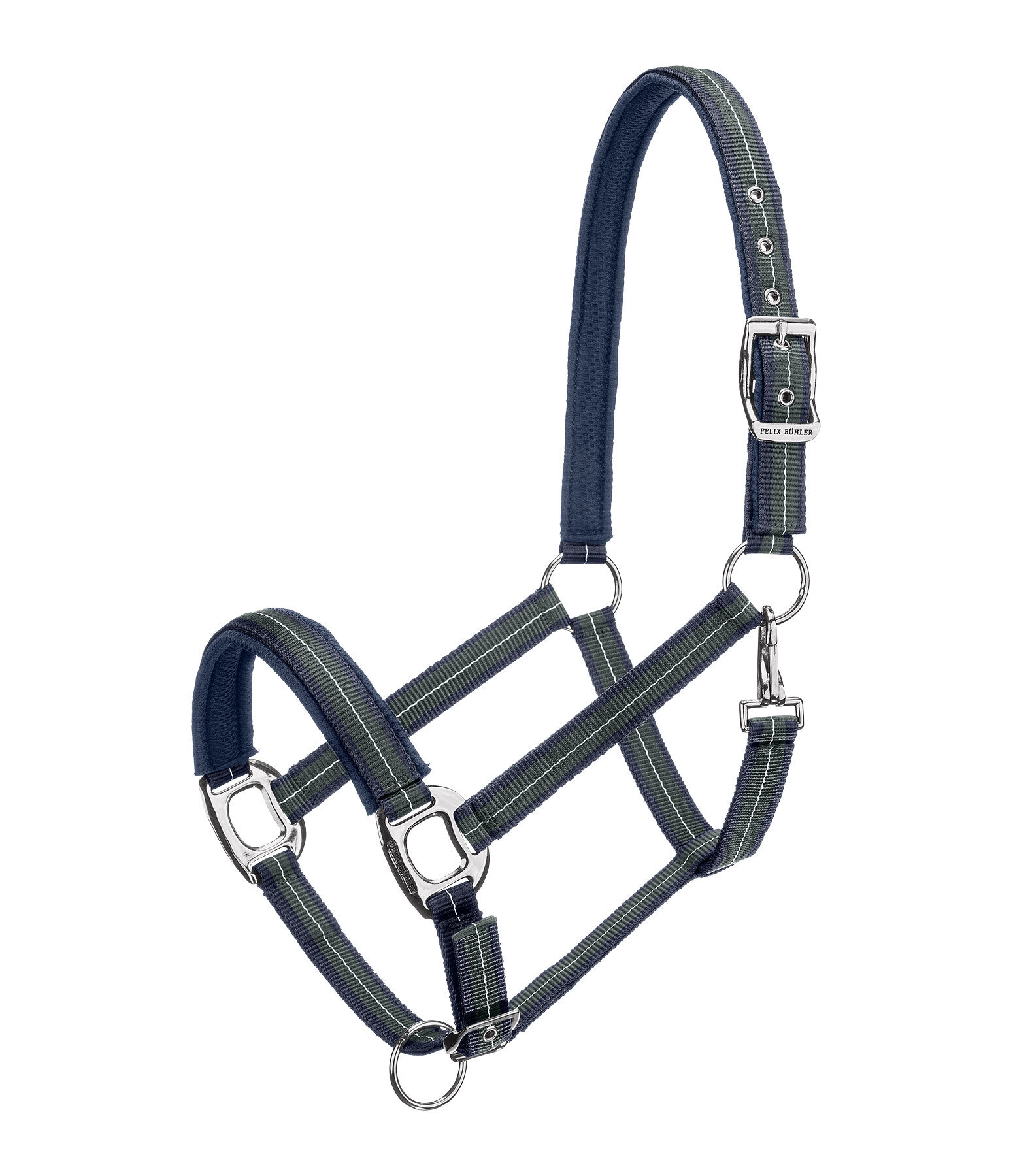 Headcollar Swiss Design II