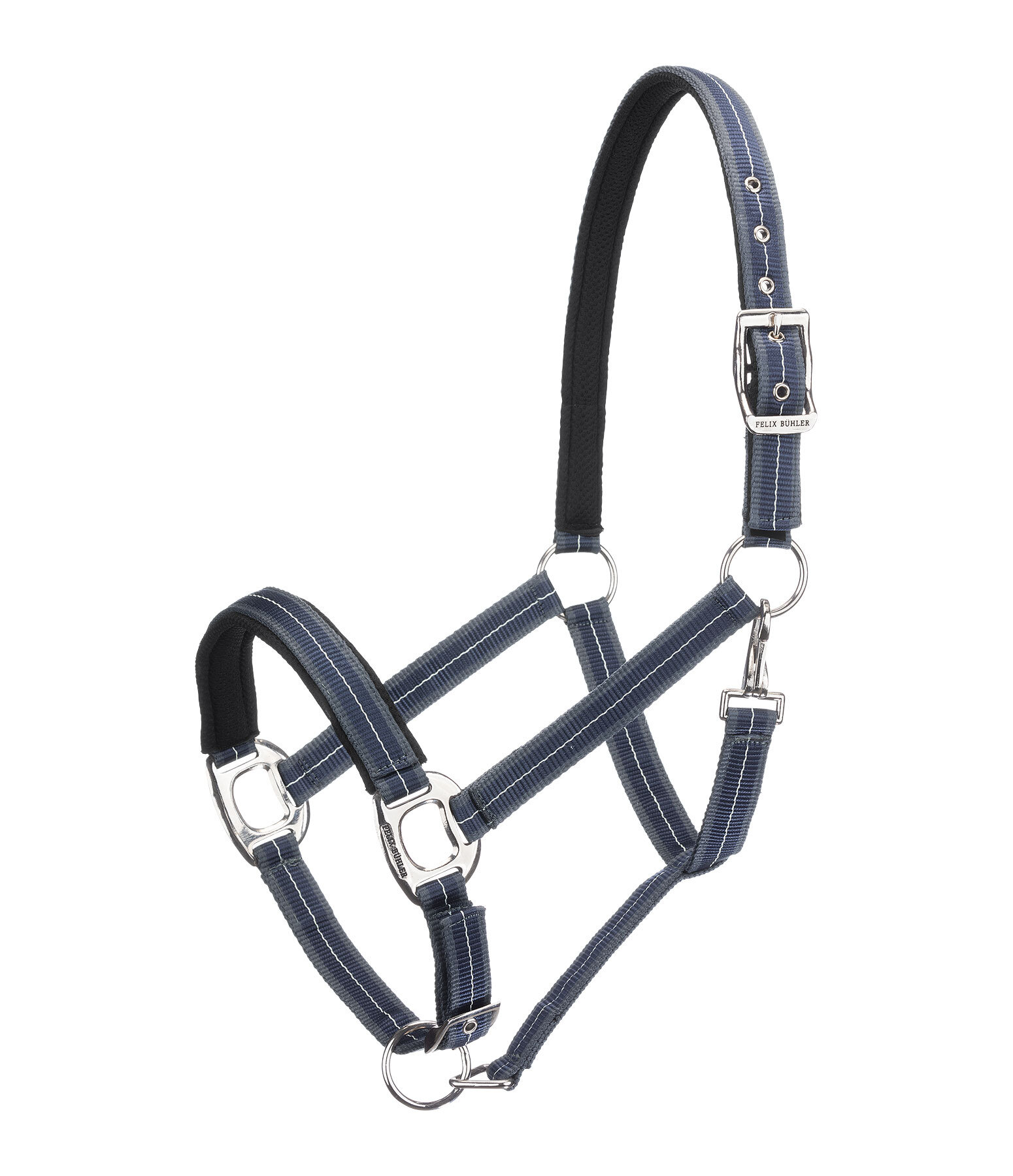 Headcollar Swiss Design II