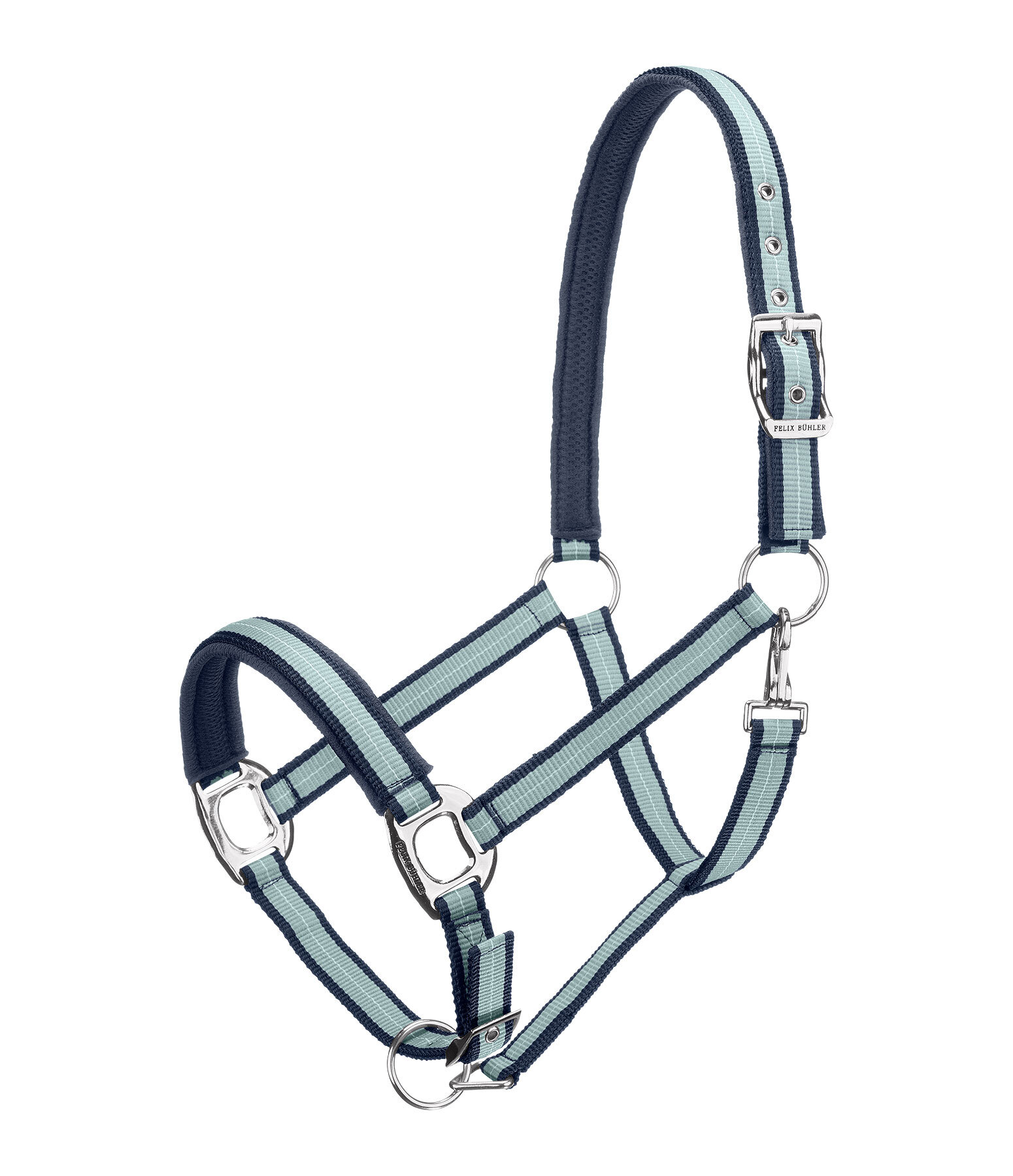 Headcollar Swiss Design II