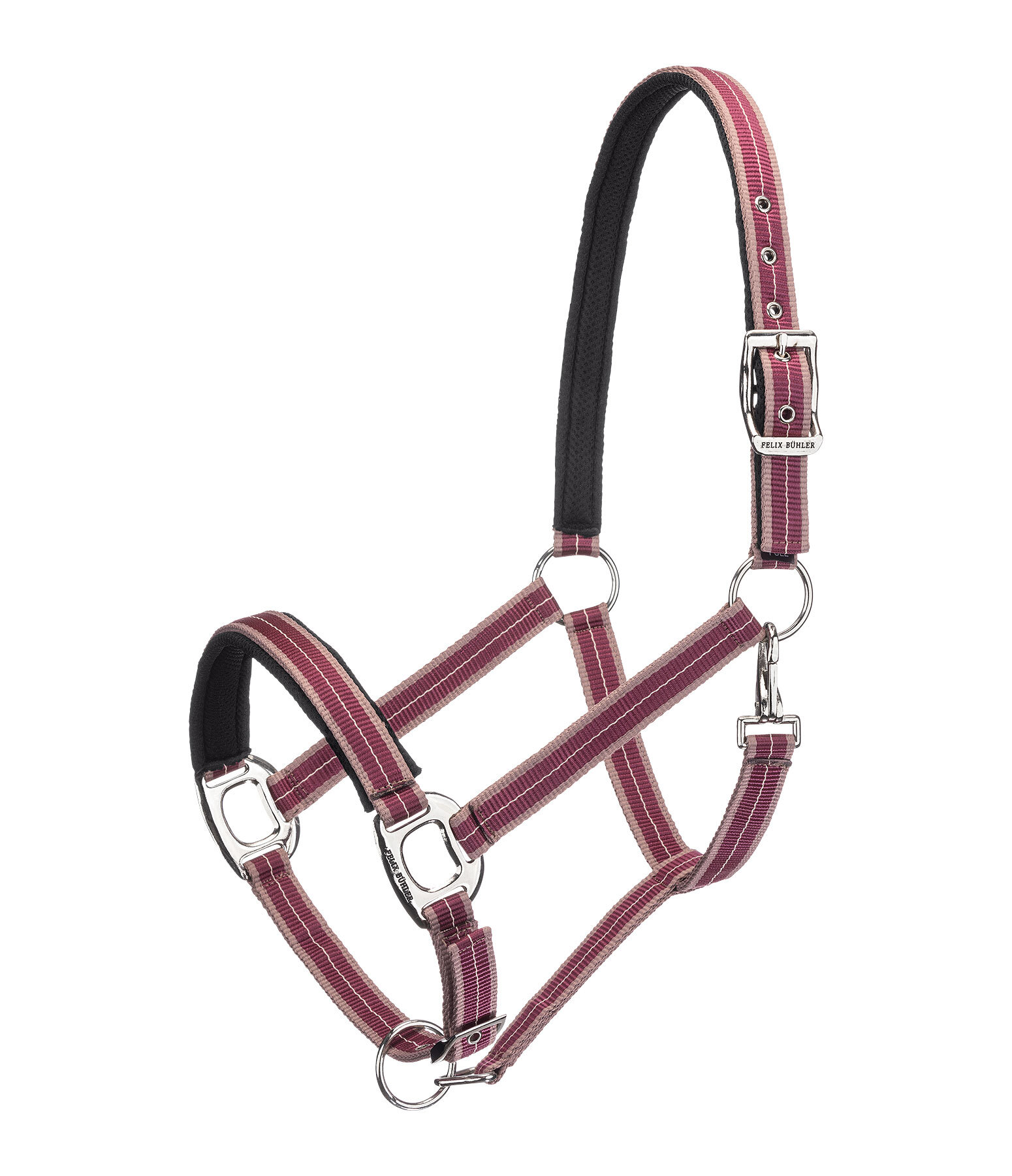 Headcollar Swiss Design II
