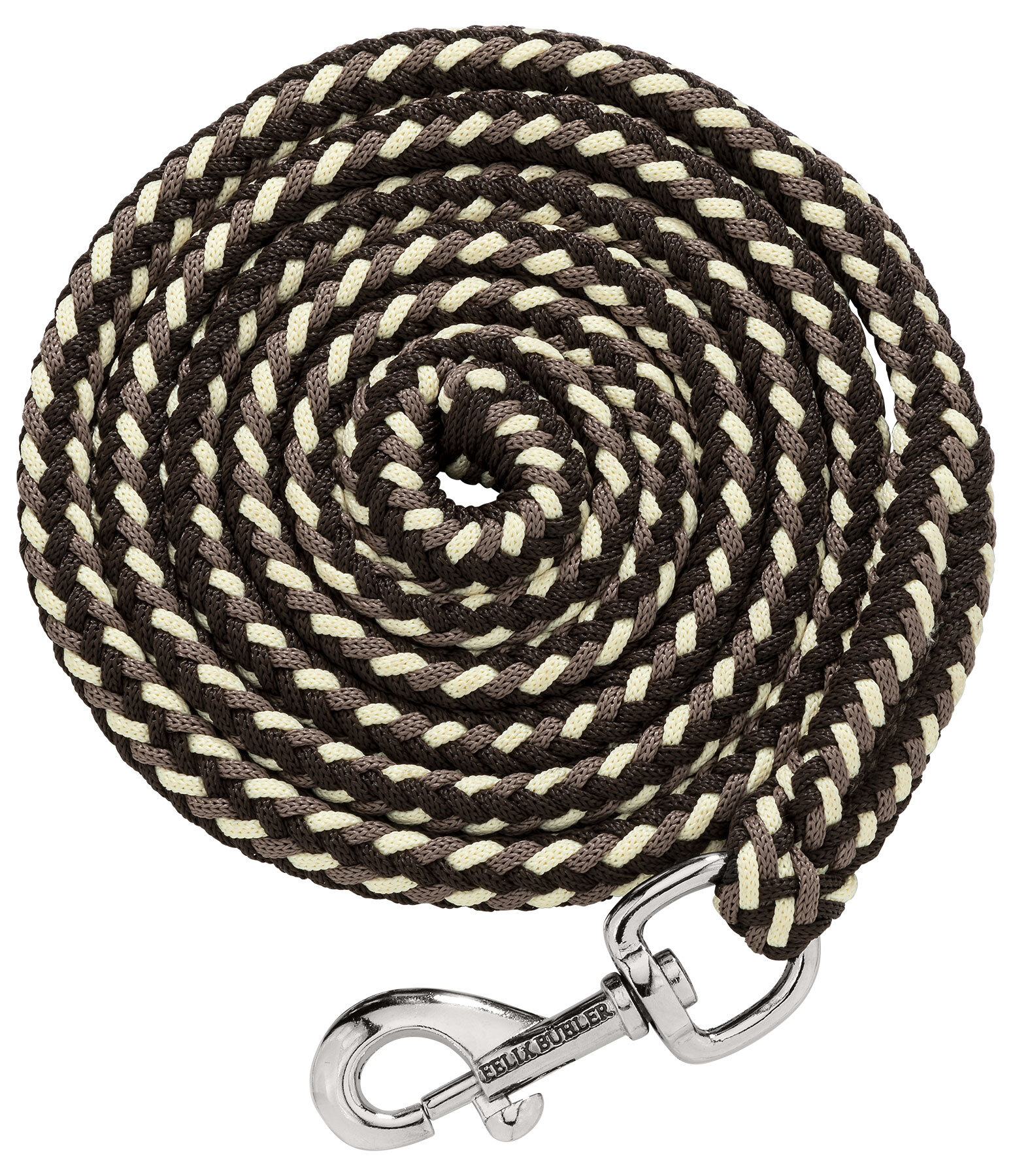 Lead Rope Swiss Design II