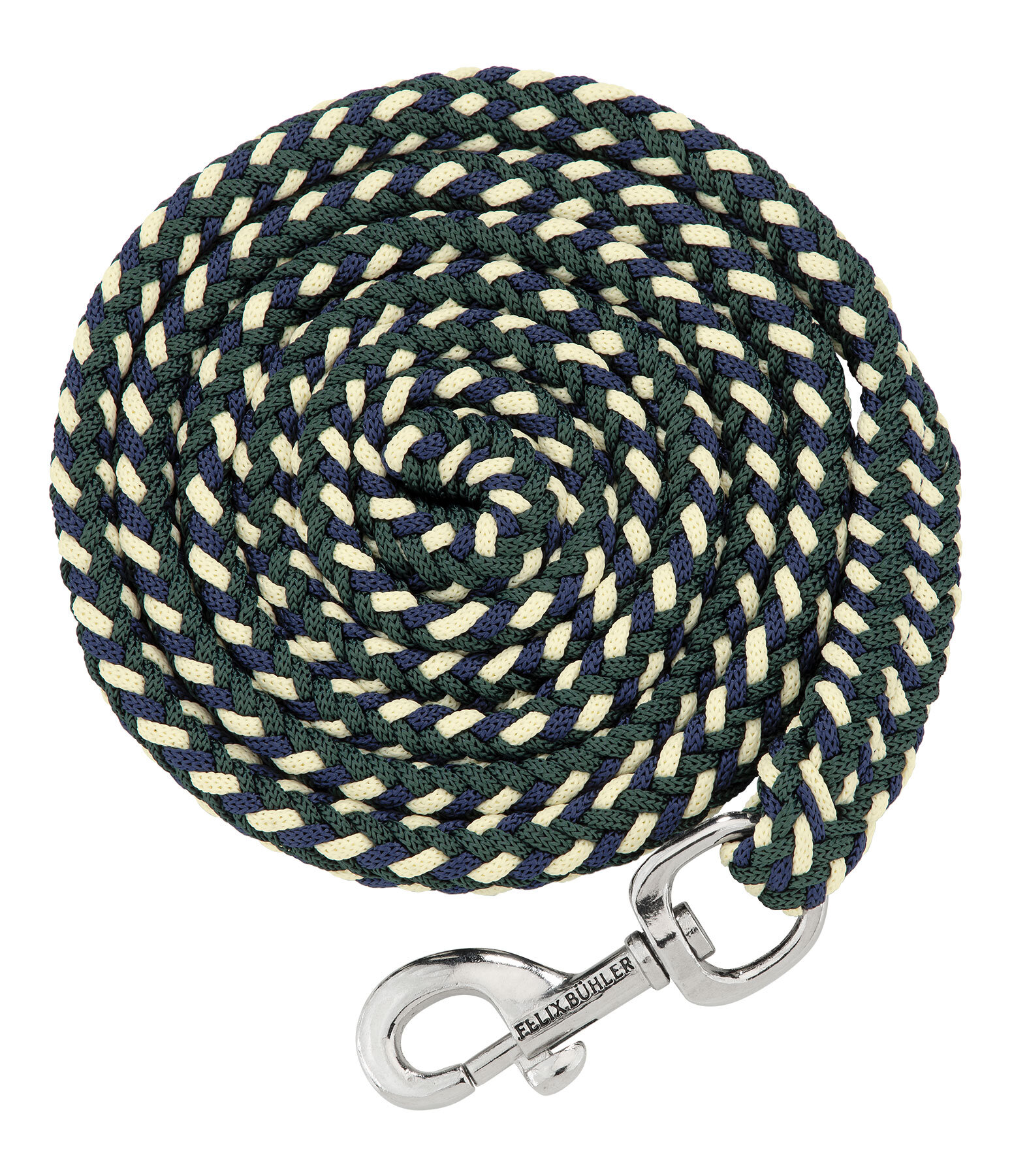 Lead Rope Swiss Design II