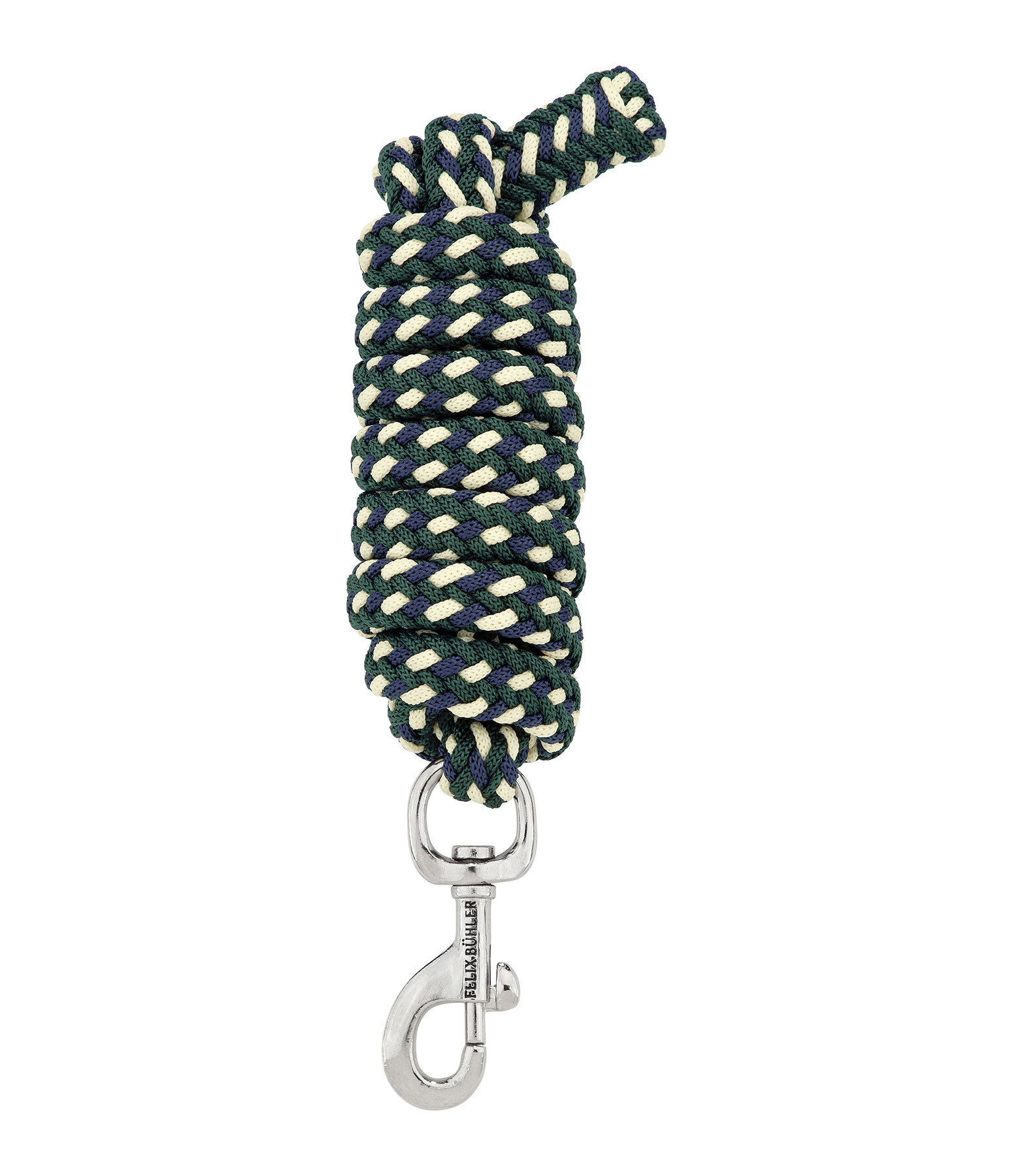 Lead Rope Swiss Design II