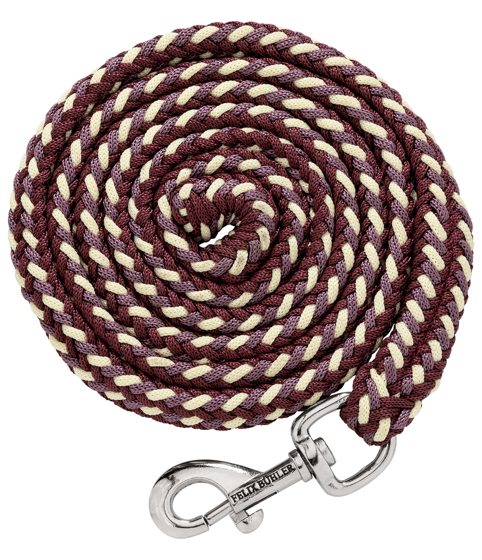 Lead Rope Swiss Design II