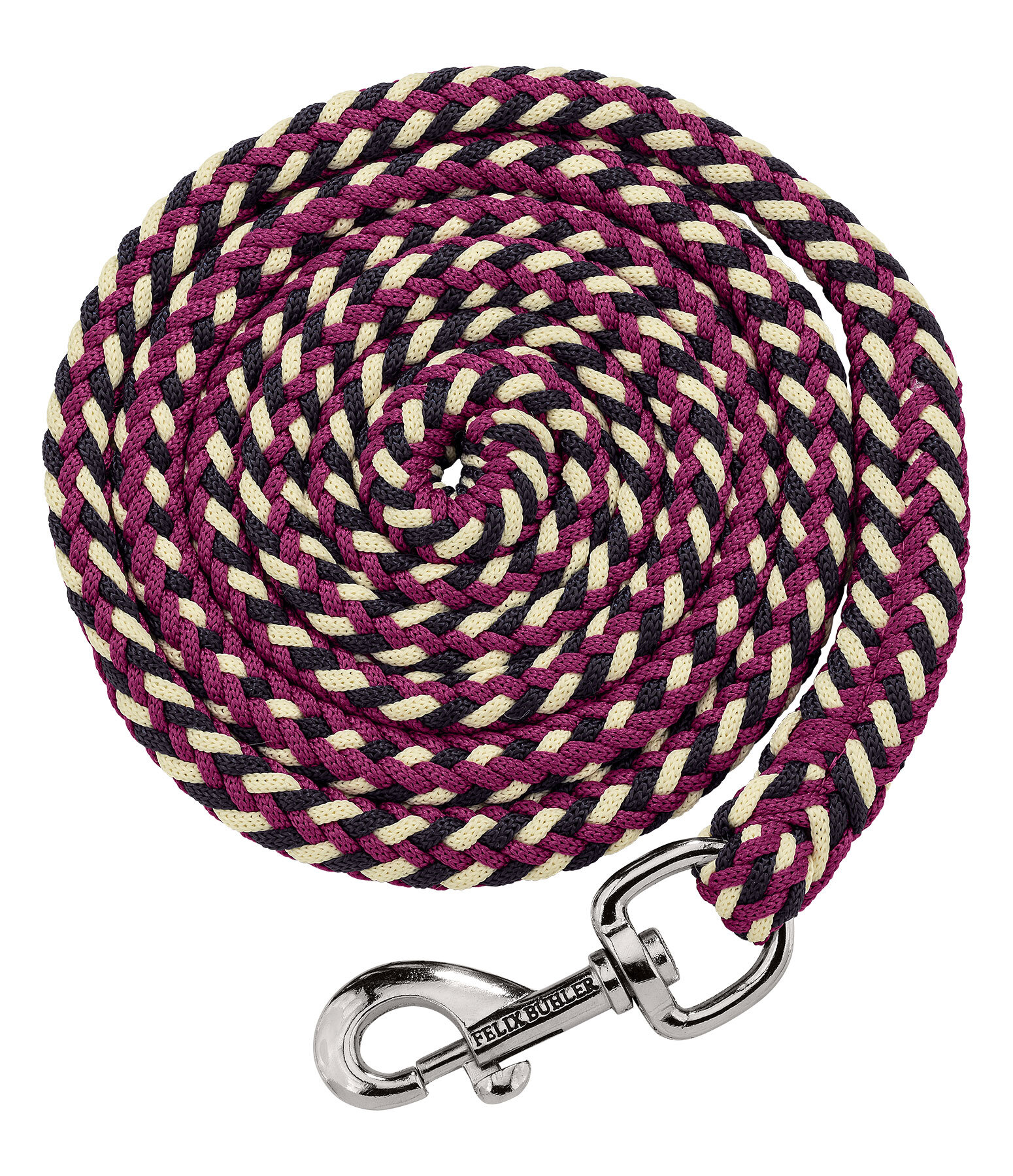 Lead Rope Swiss Design II