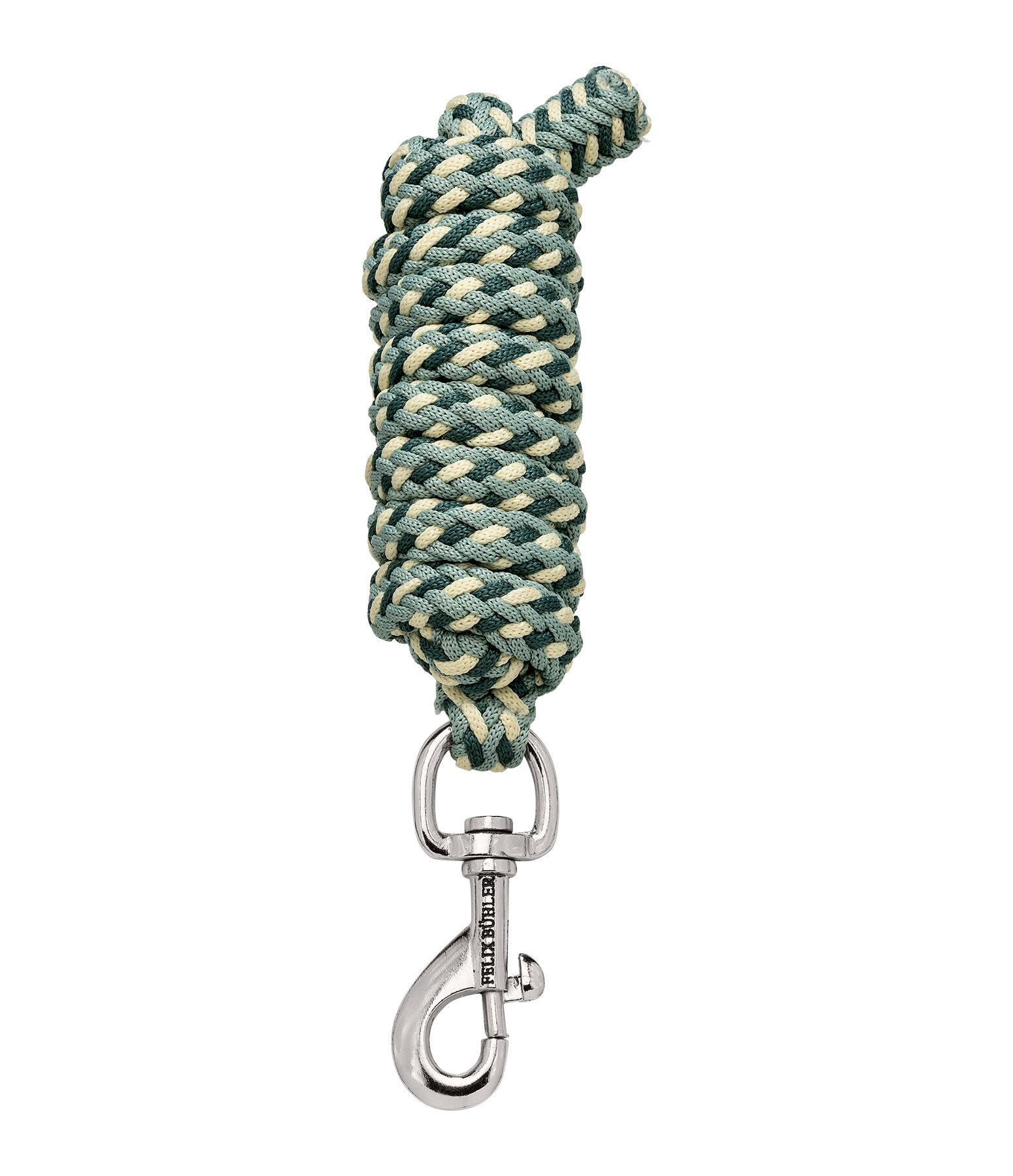Lead Rope Swiss Design II