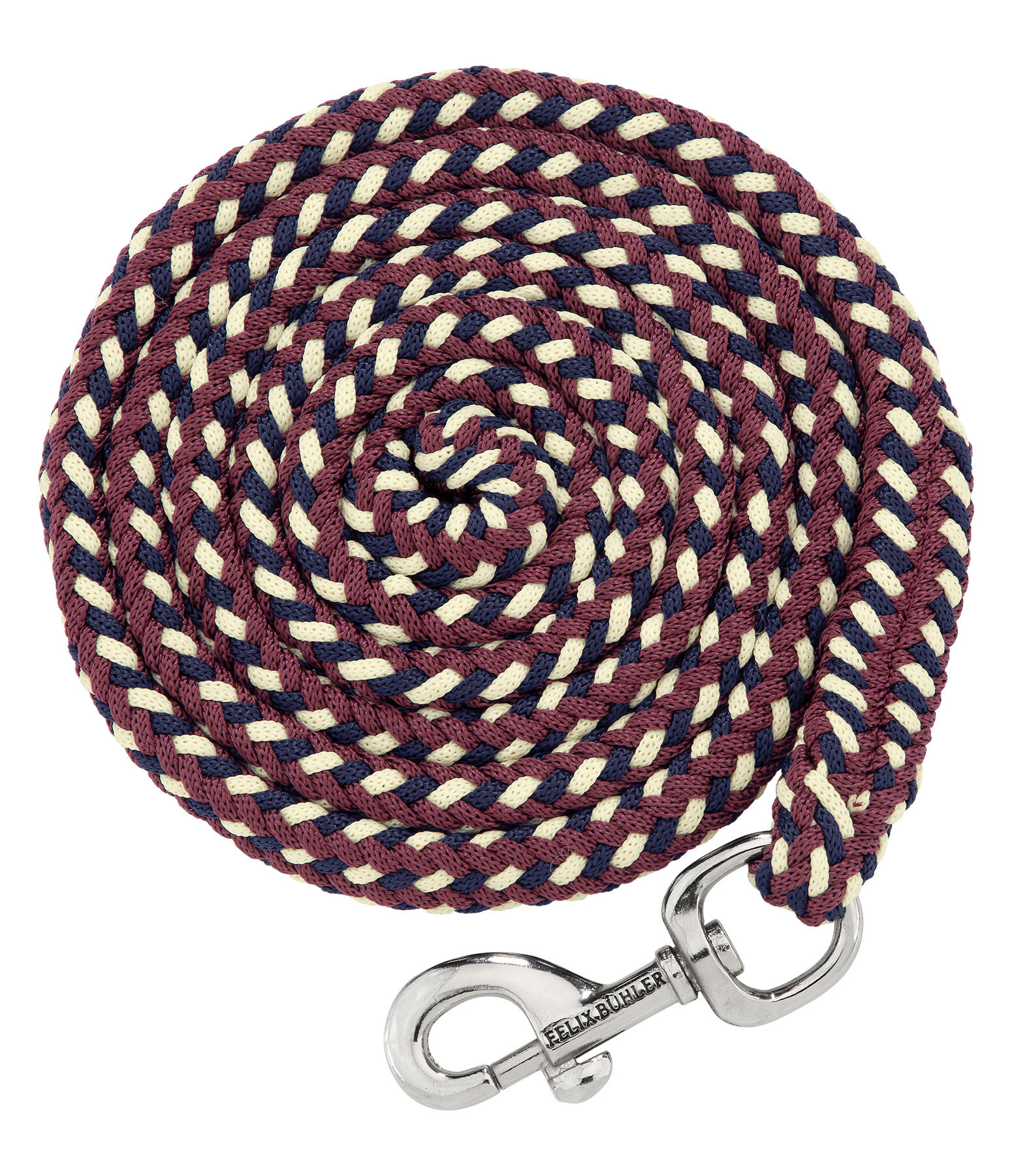 Lead Rope Swiss Design II