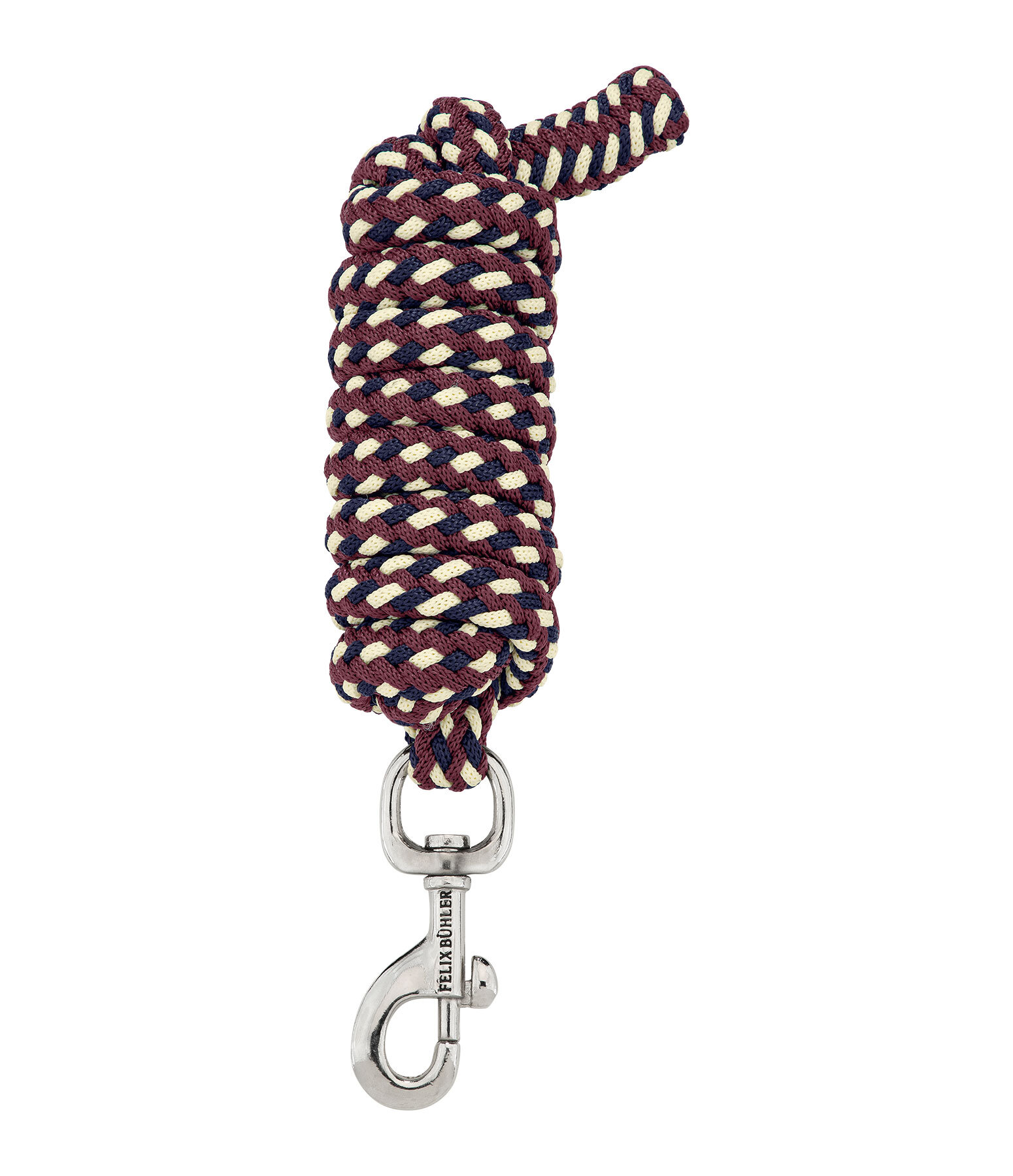 Lead Rope Swiss Design II