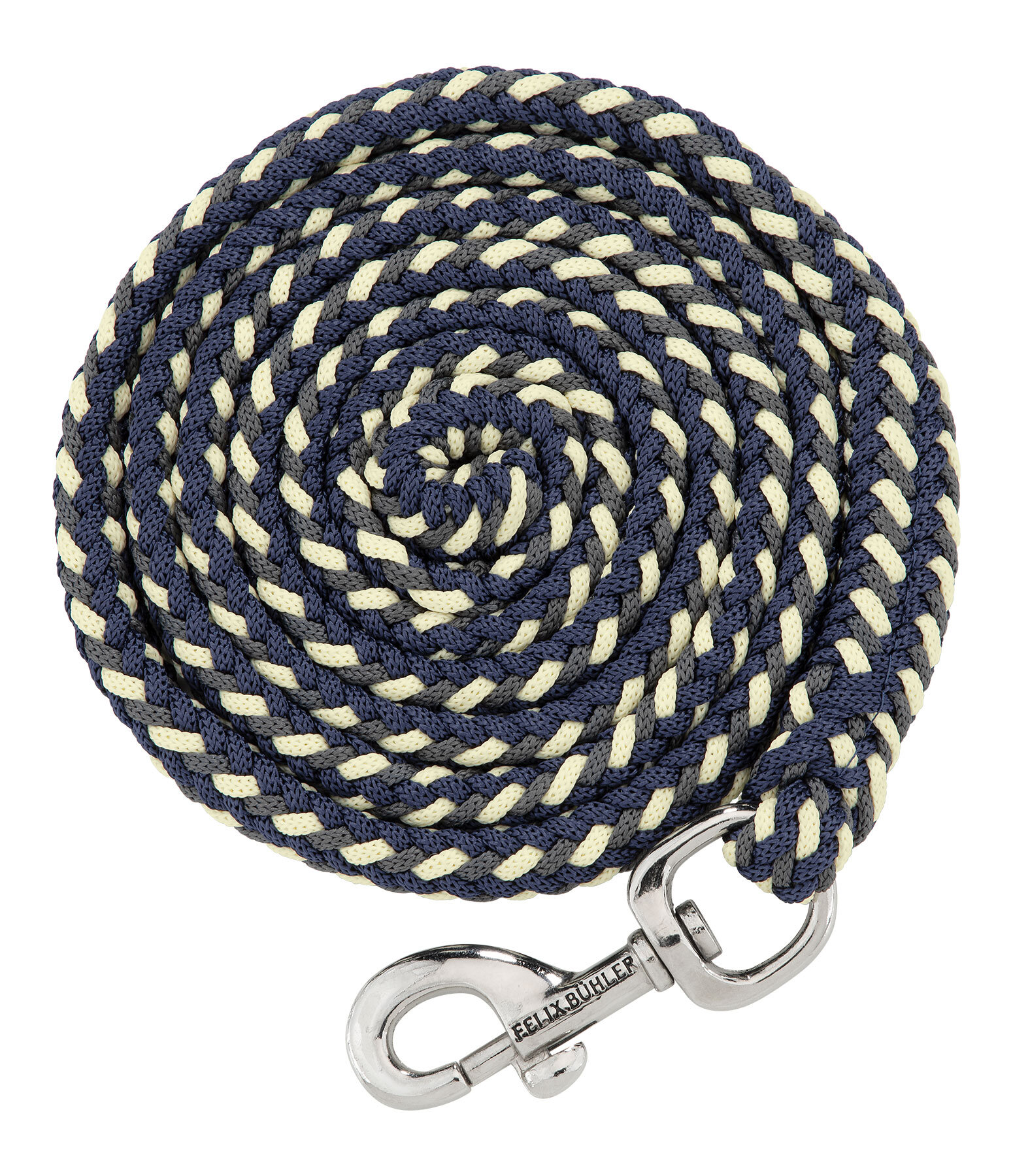 Lead Rope Swiss Design II