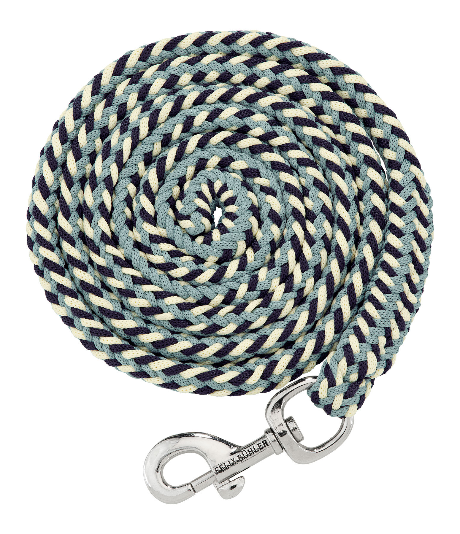 Lead Rope Swiss Design II