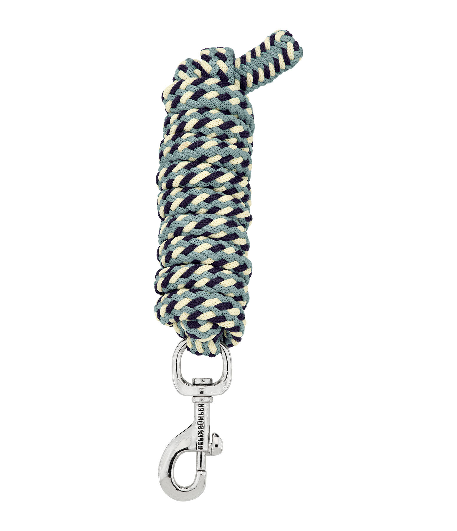 Lead Rope Swiss Design II