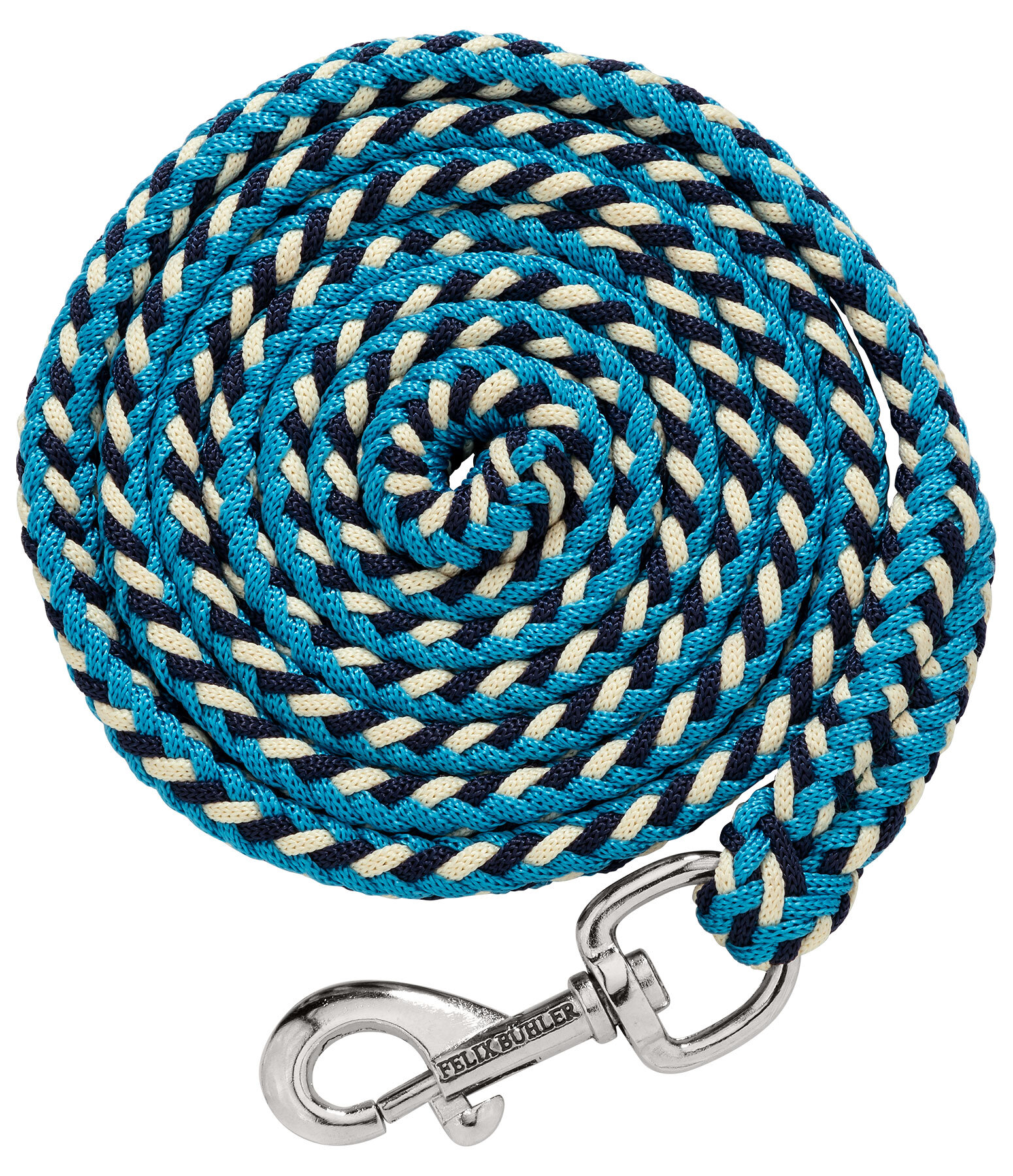 Lead Rope Swiss Design II