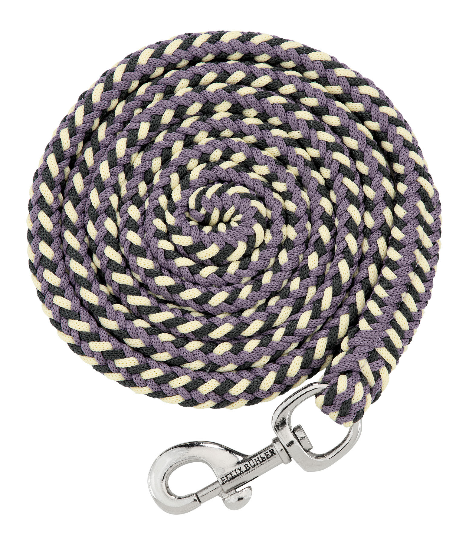 Lead Rope Swiss Design II
