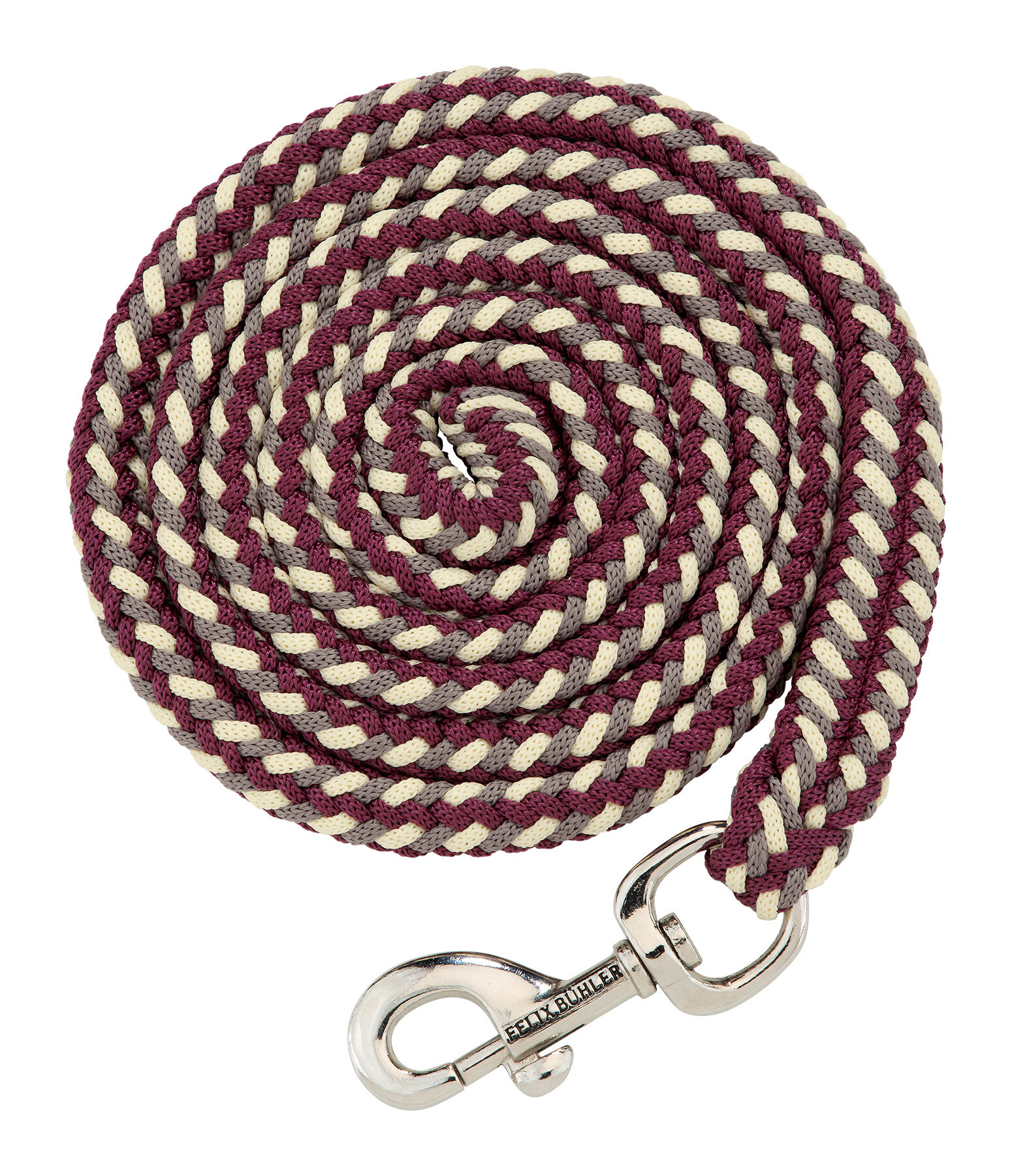 Lead Rope Swiss Design II