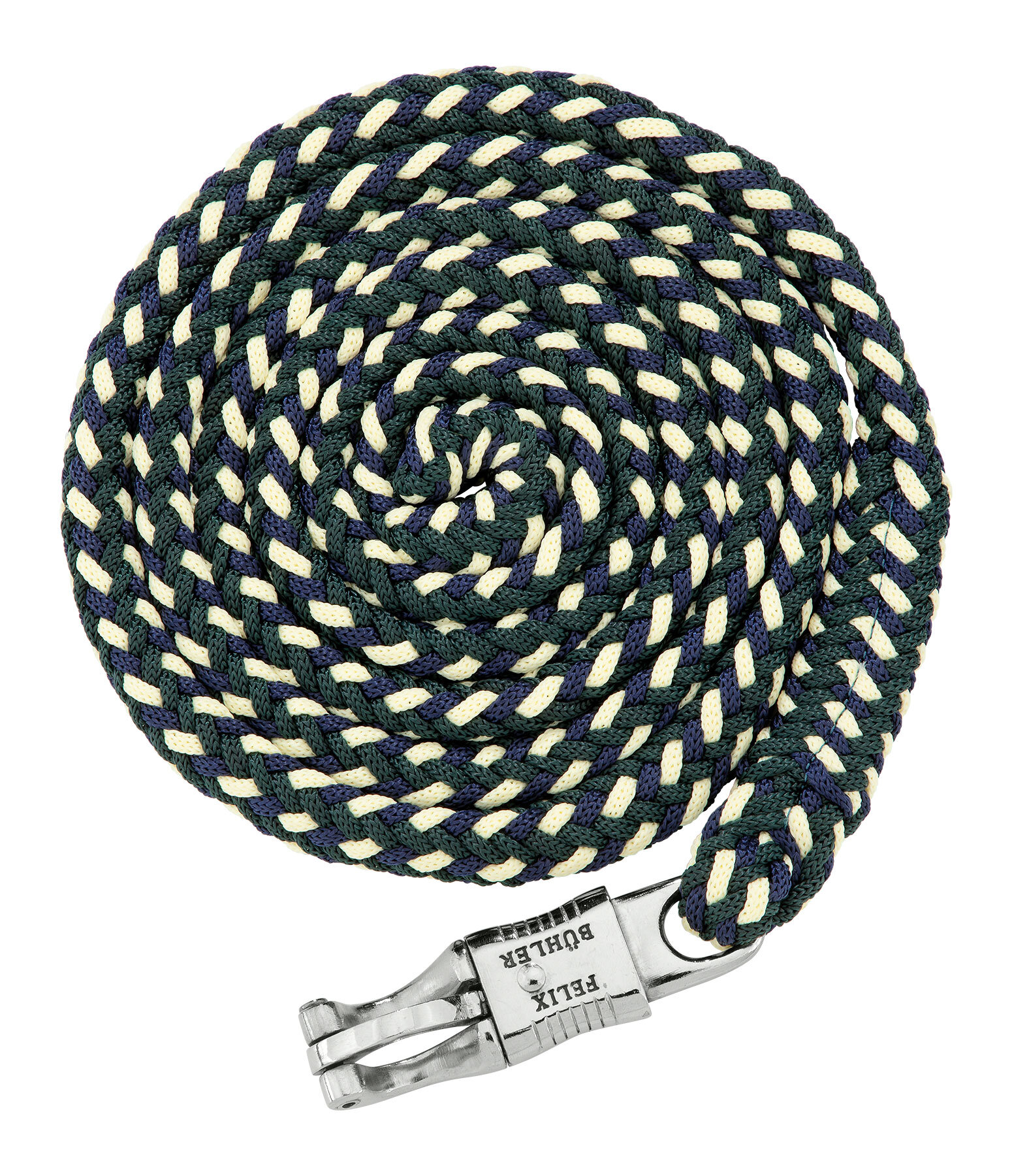 Lead Rope Swiss Design II